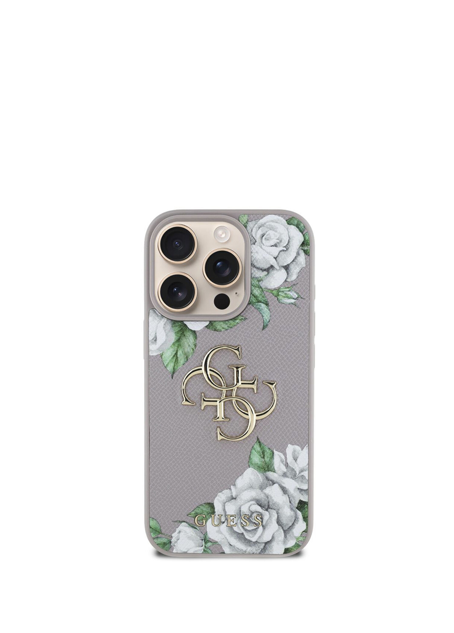 Flowers Serisi iPhone 16 Pro Max Magsafe Uyumlu Telefon Kılıfı