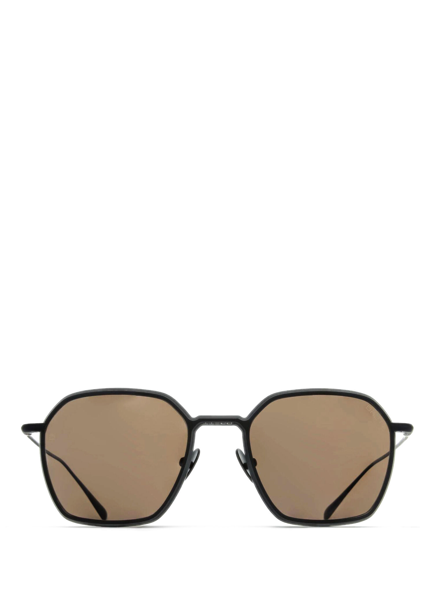 Virgil Sun C03 Siyah Titanyum Unisex Güneş Gözlüğü