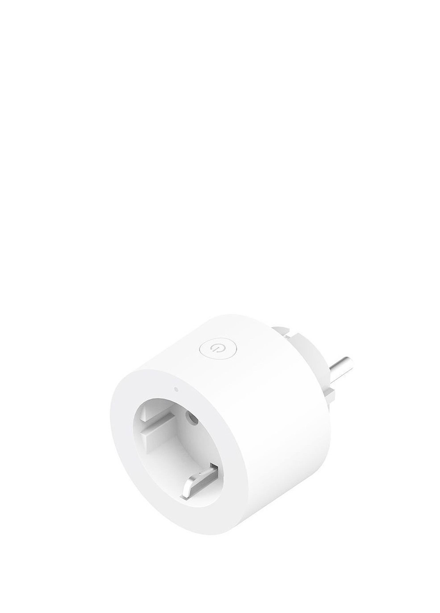 SP-EUC01 Apple Home Destekli Beyaz Akıllı Tekli Priz