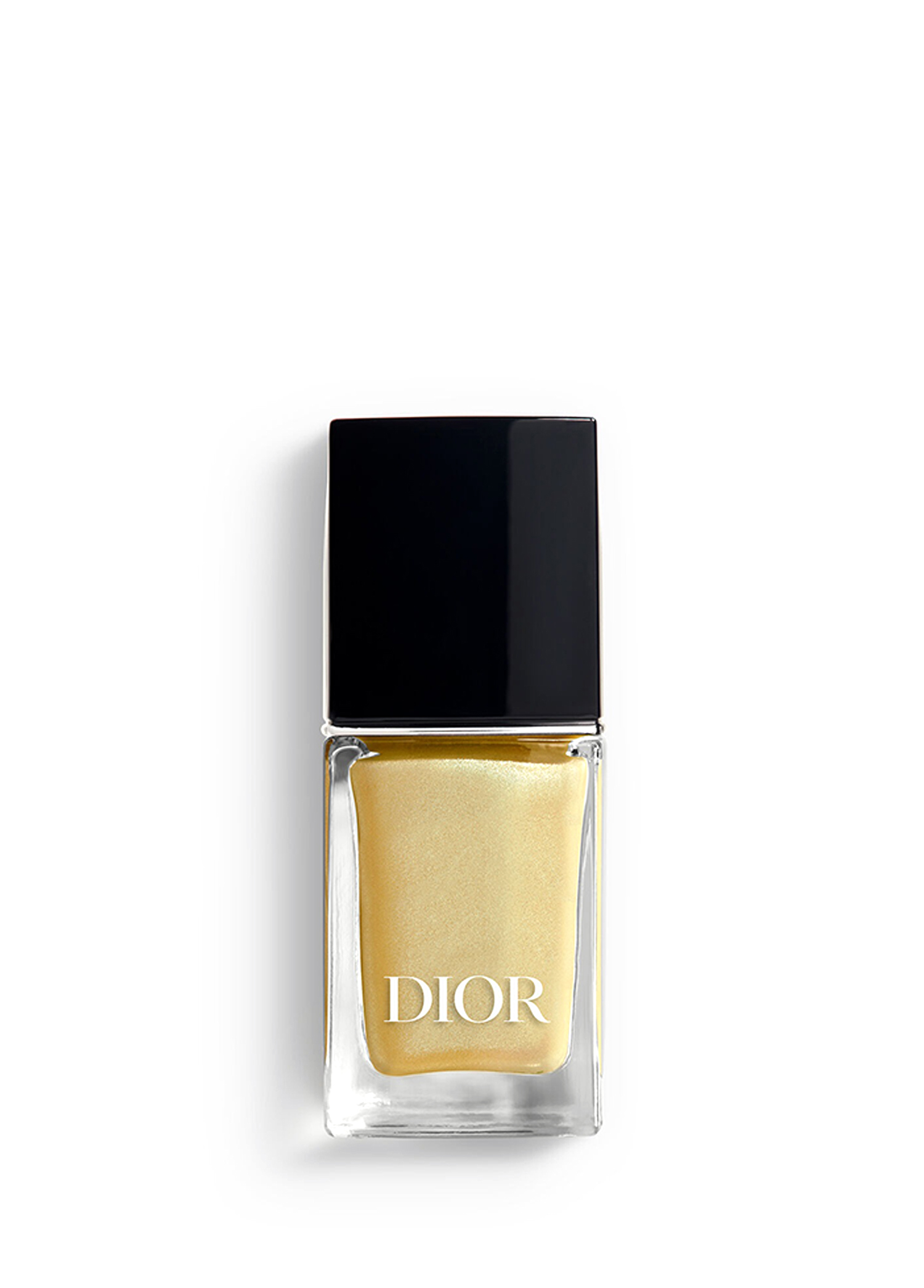 Dior Vernis Lemon Glow 204 Oje