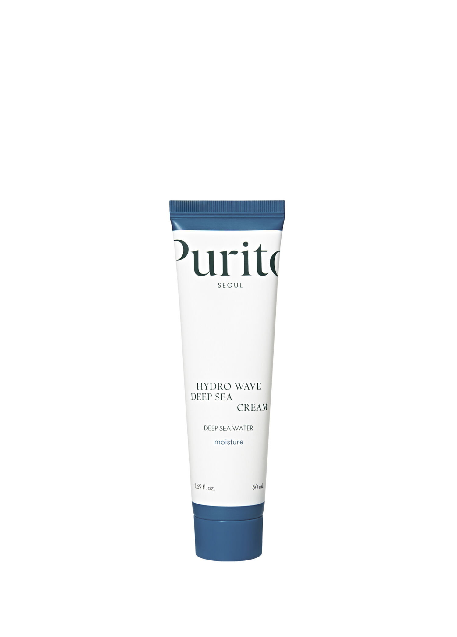 Hydro Wave Deep Sea Cream Derin Deniz Sulu Yoğun Nemlendirici Krem 50ml