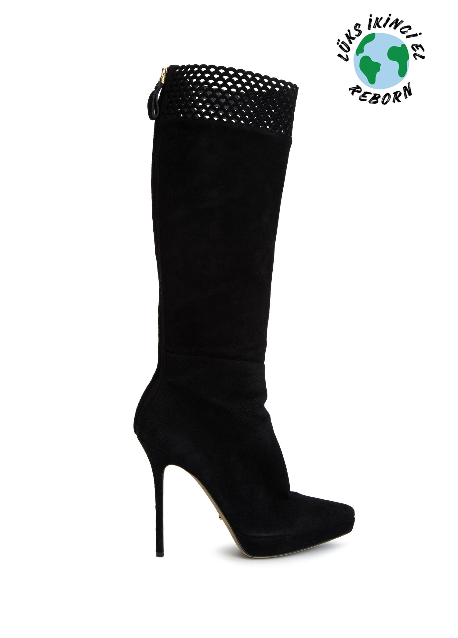 Giuseppe Zanotti Topuklu Ayakkabı