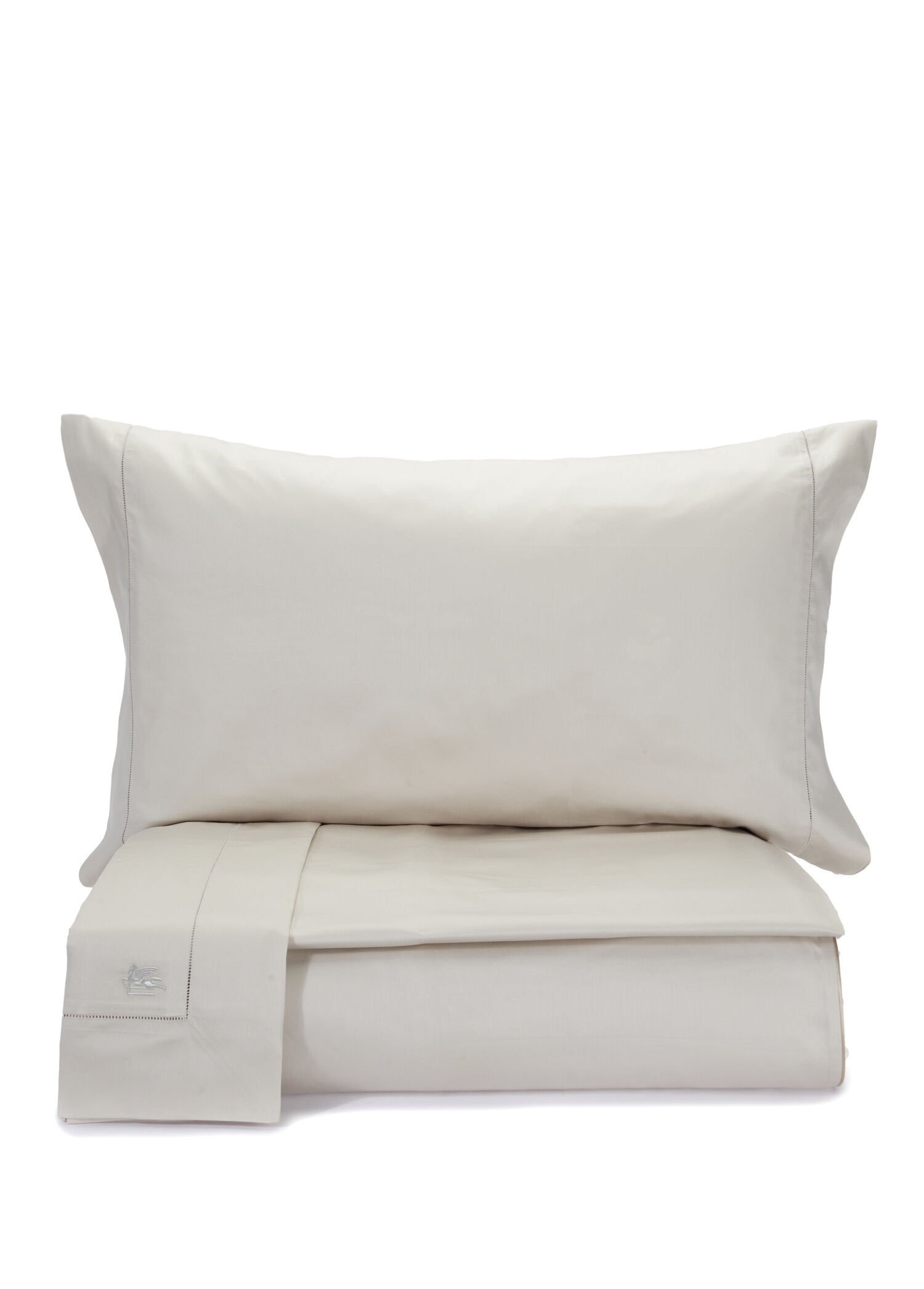 New Monogram Çift Kişilik Nevresim Takımı