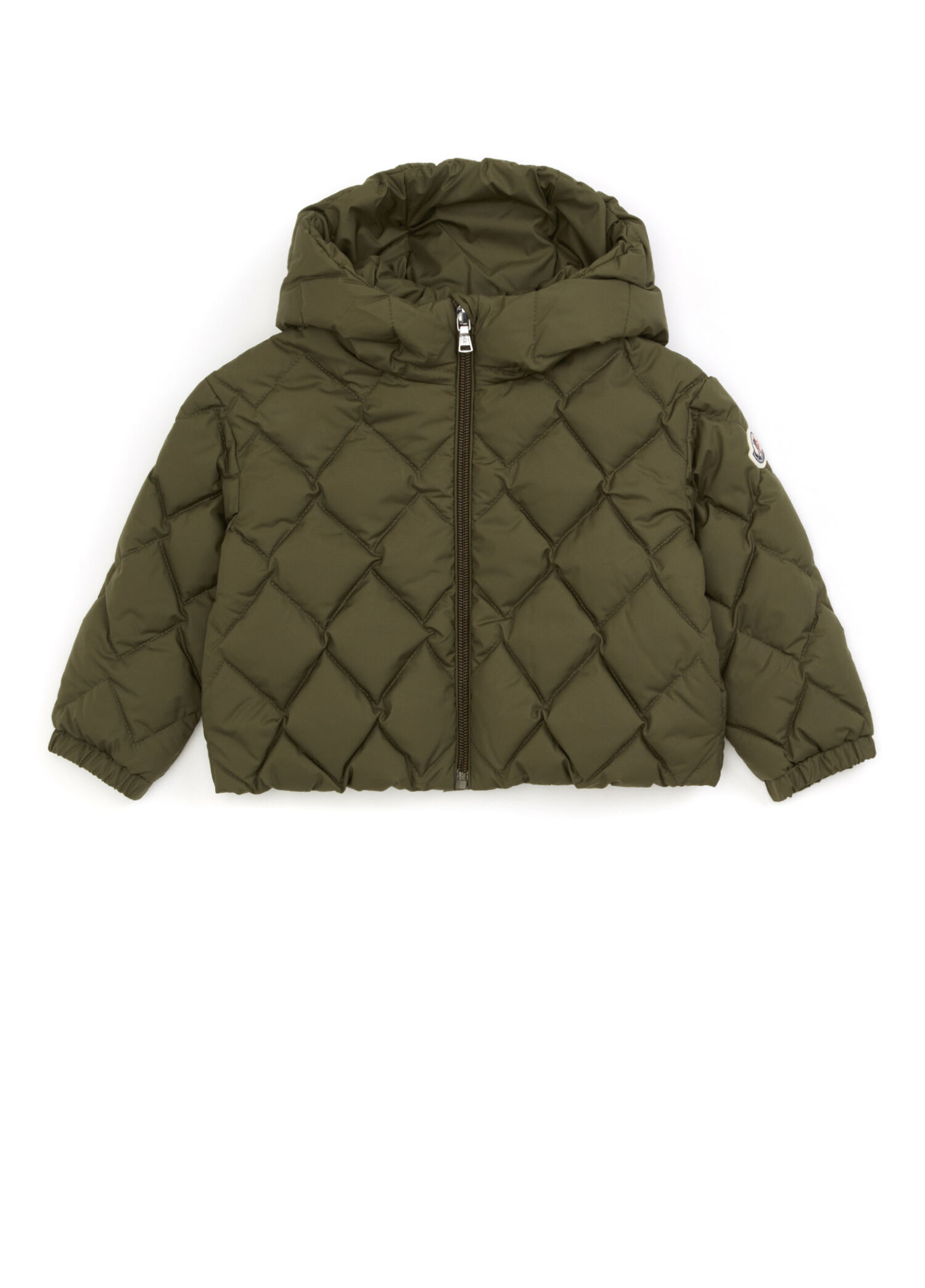Ava Green Girls' Coat