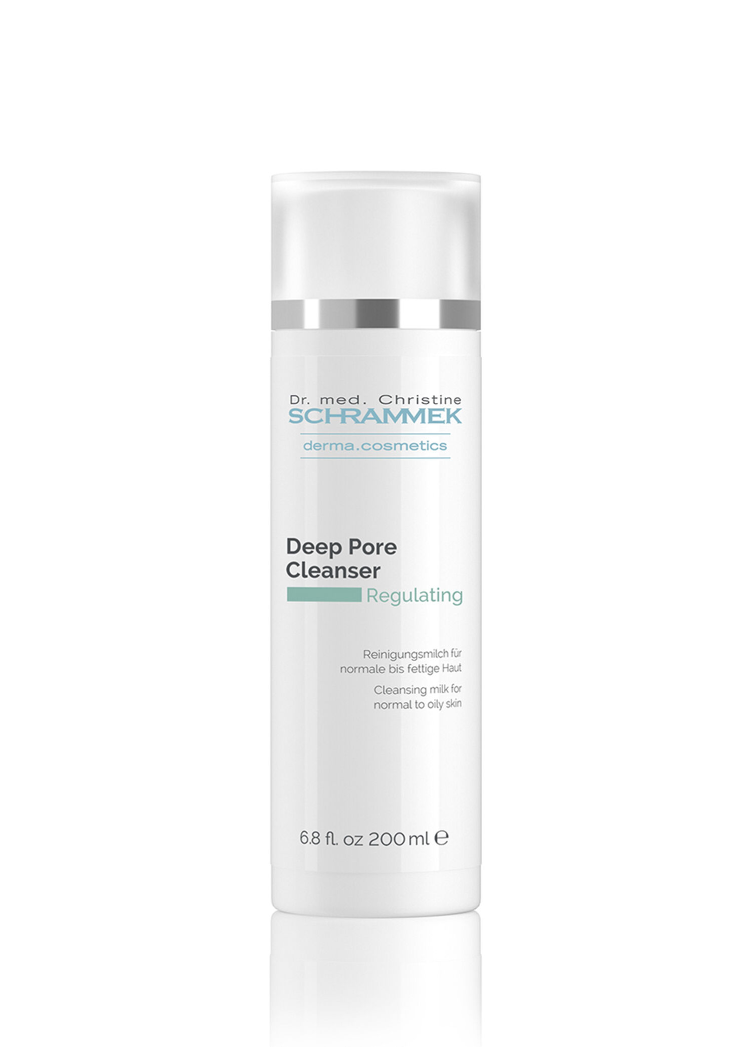 Regulating Deep Pore Arındırıcı Yüz Temizleyici 200 ml
