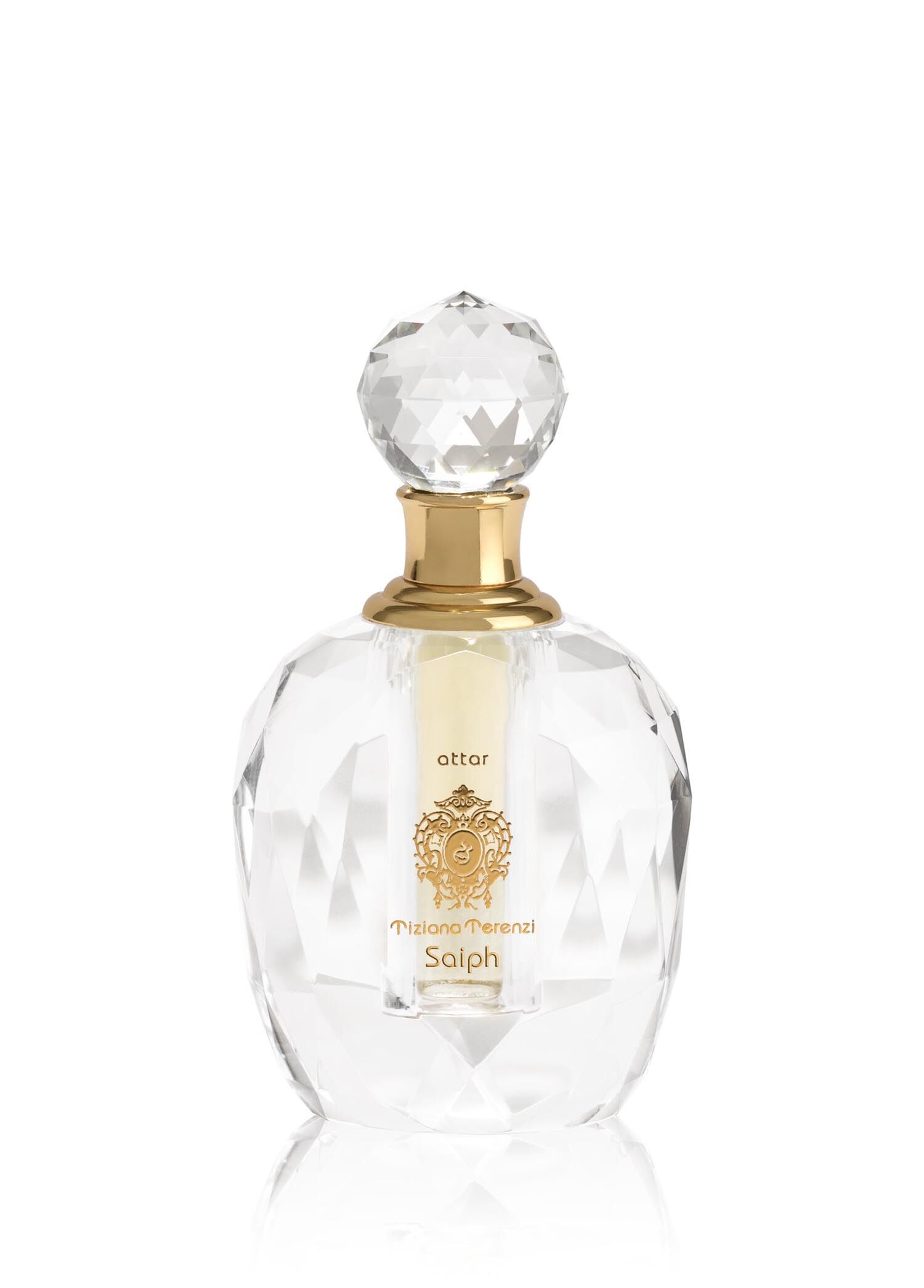 Attar Saiph 13 ml Parfüm