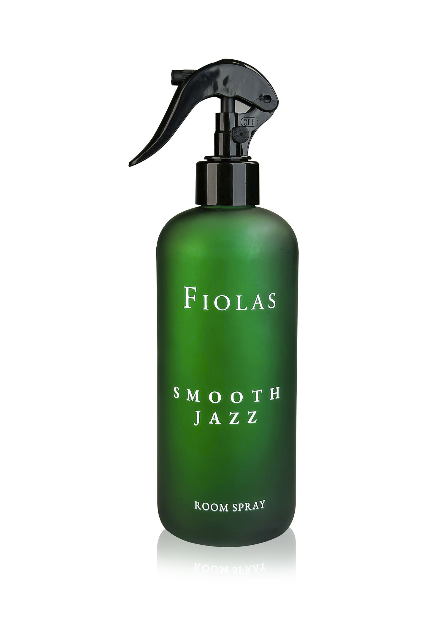 Smooth Jazz Oda Spreyi 500 ml