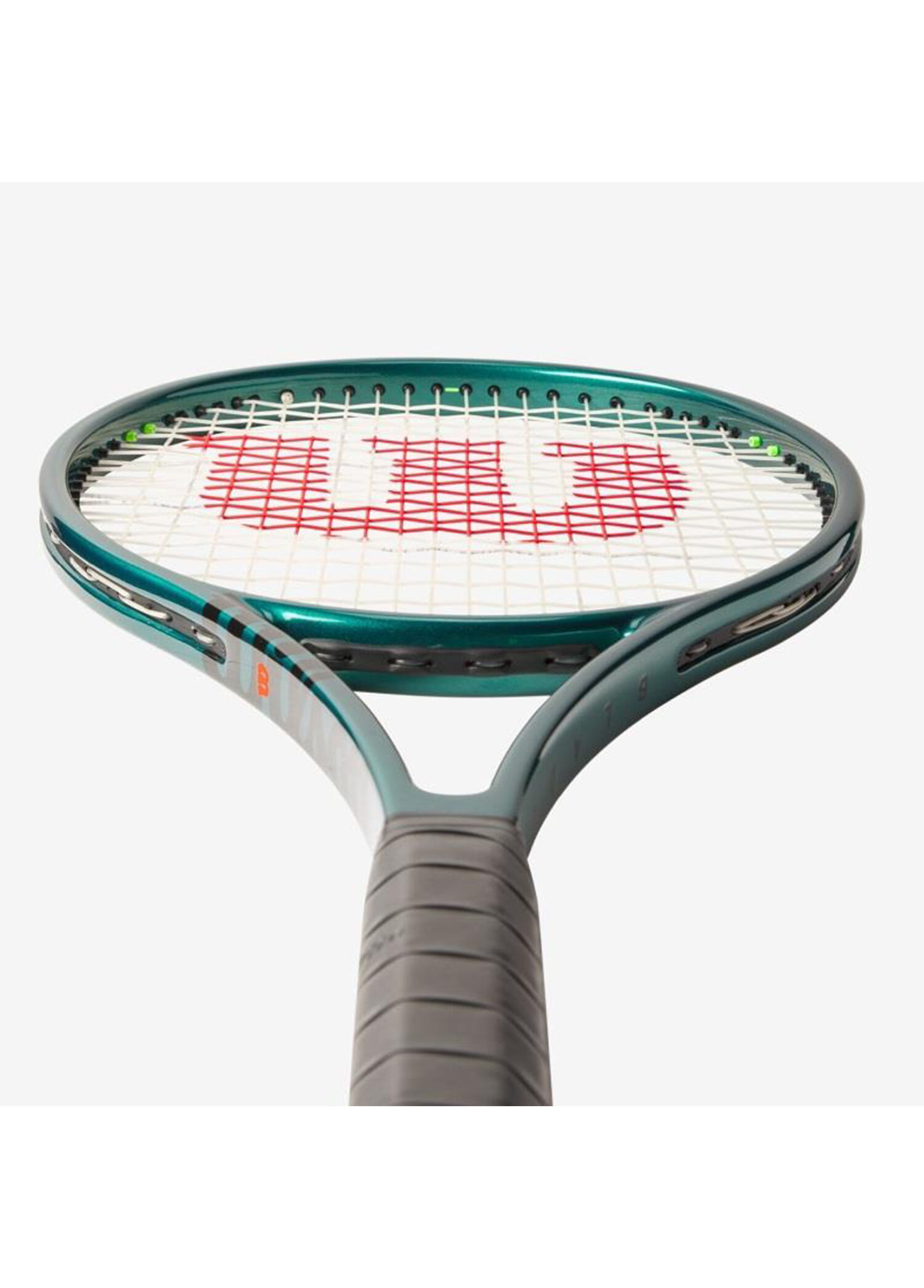Wilson - WR150411U3 18x20 V9 Blade Pro 98 Grip 3 Kordajsız Tenis