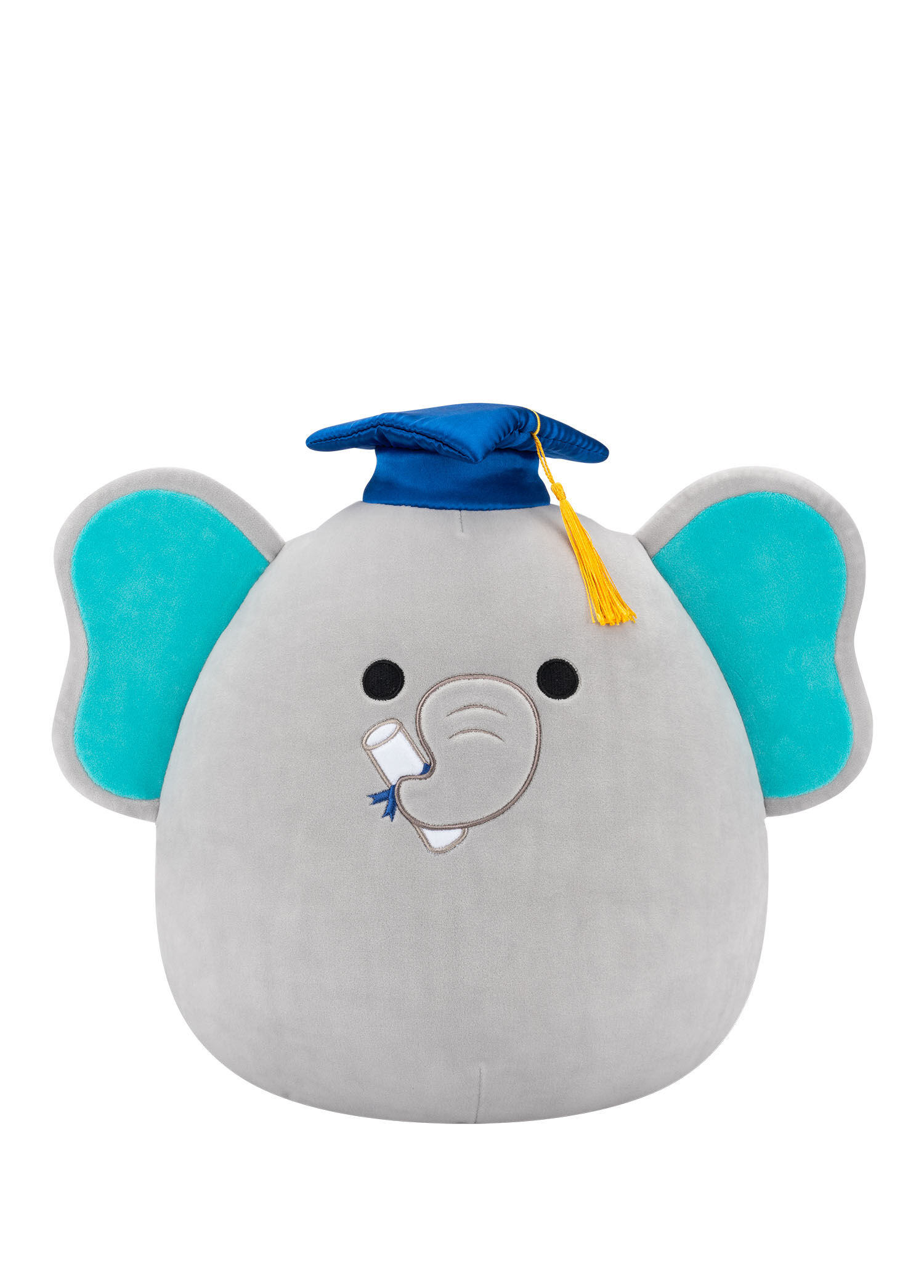 Lemus Fil Peluş Oyuncak 30 cm