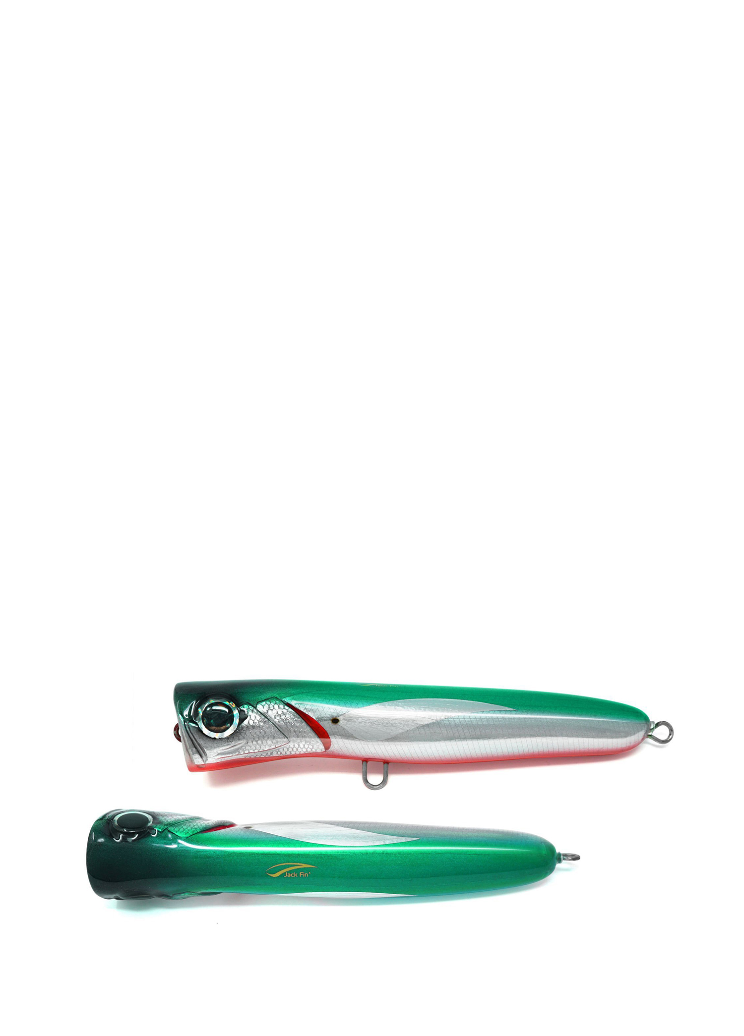 Kronos Green Tuna 180-F Sahte Yem