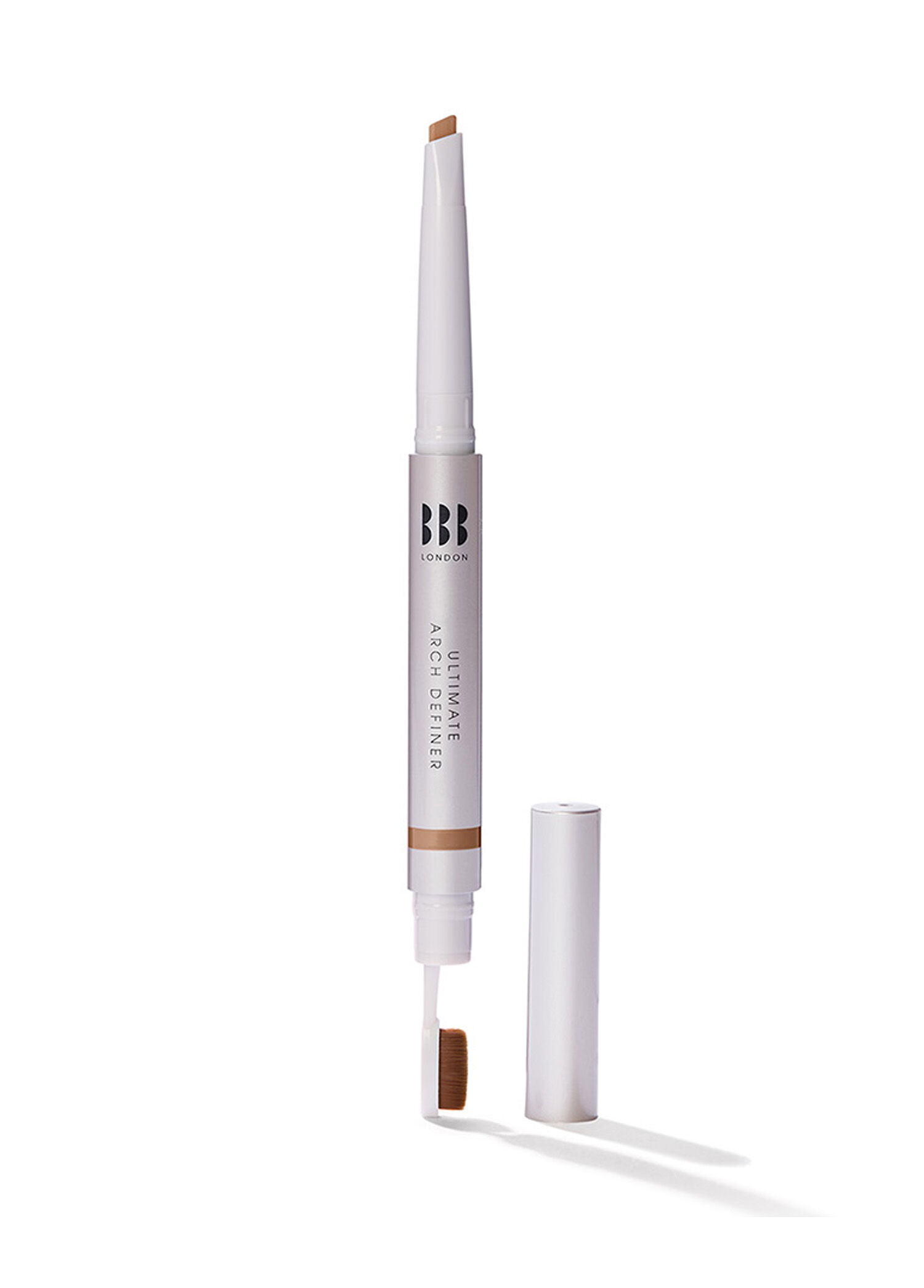 Ultimate Arch Definer Indian Chocolate