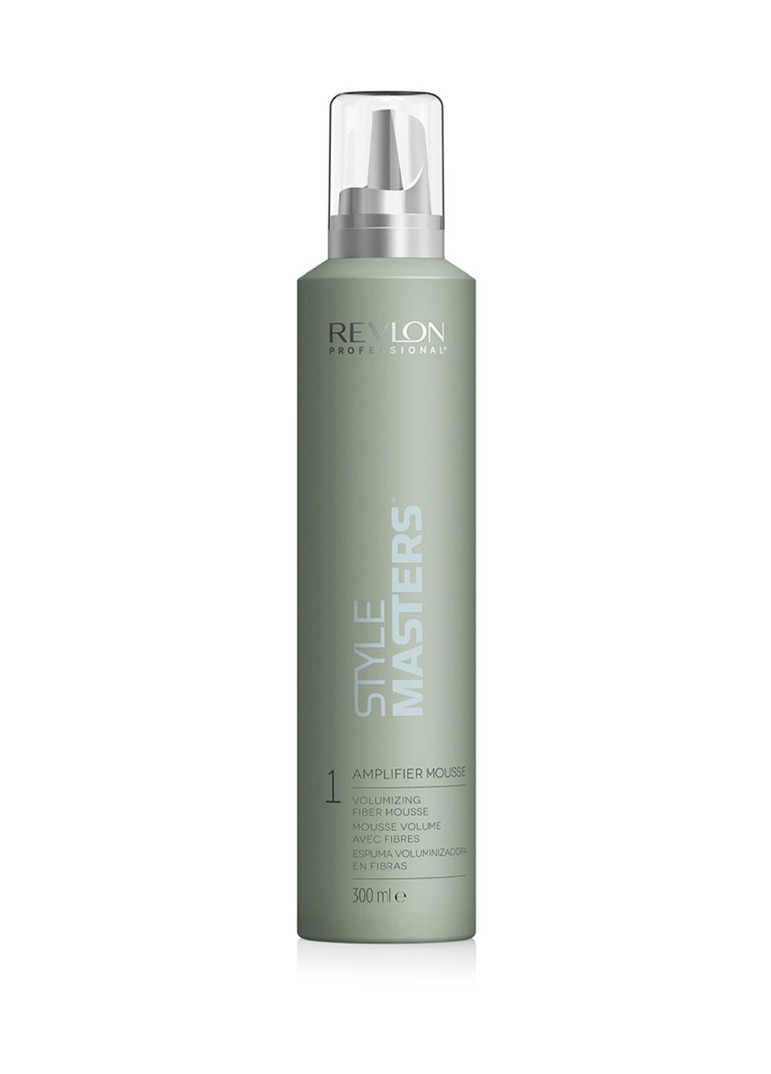 RP Amplifier Mousse Saç Köpüğü 300 ml