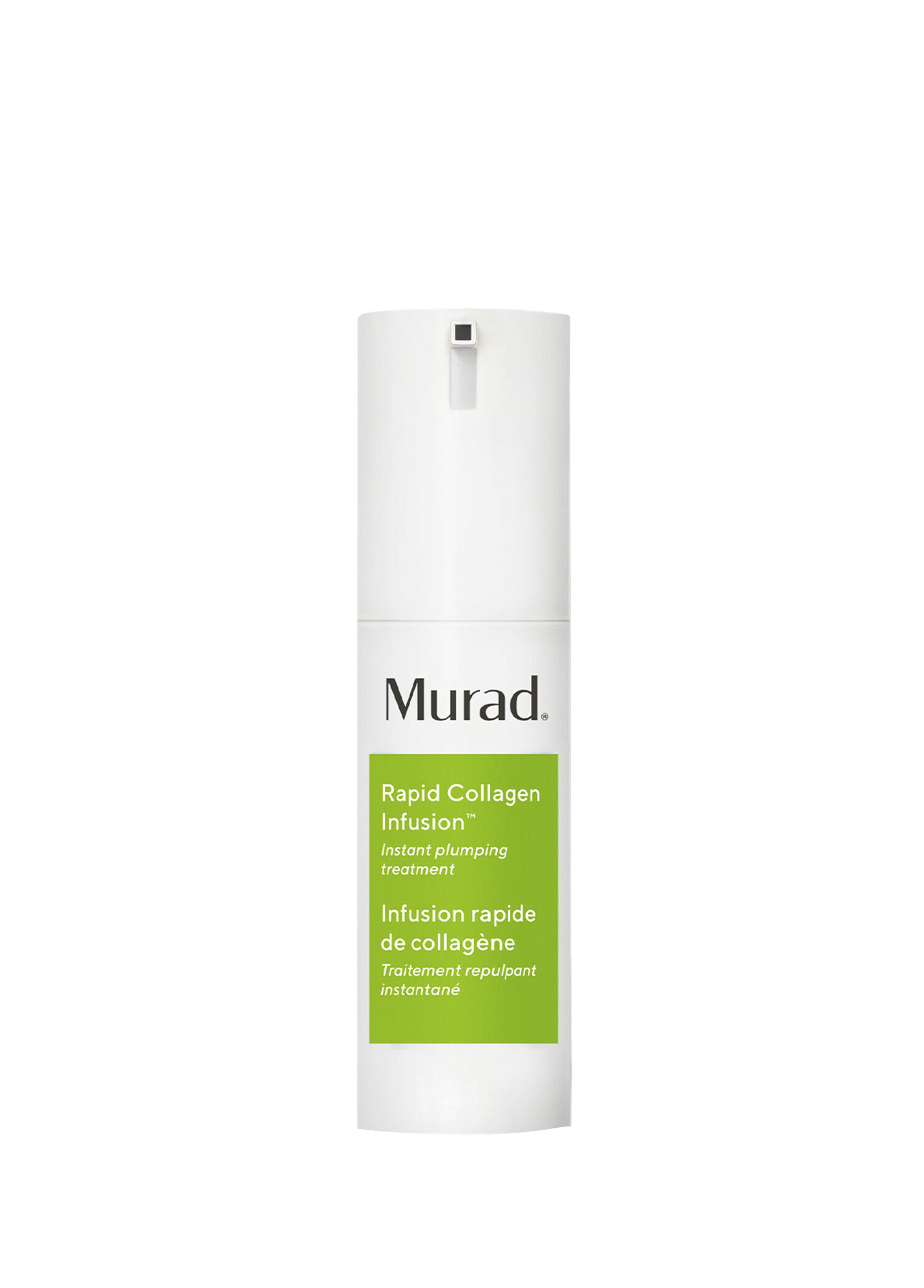 Resurgence Dolgunlaştırıcı ve Sıkılaştırıcı Etkili Kolajen Destekleyici Serum 30 ml