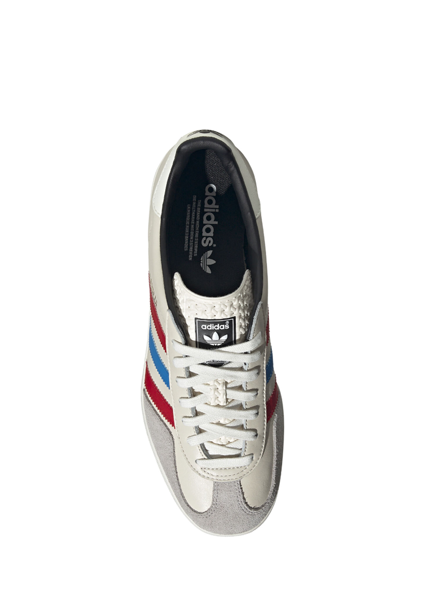 adidas gazelle silver green womens adidas Gazelle ADV Shoes main image 0