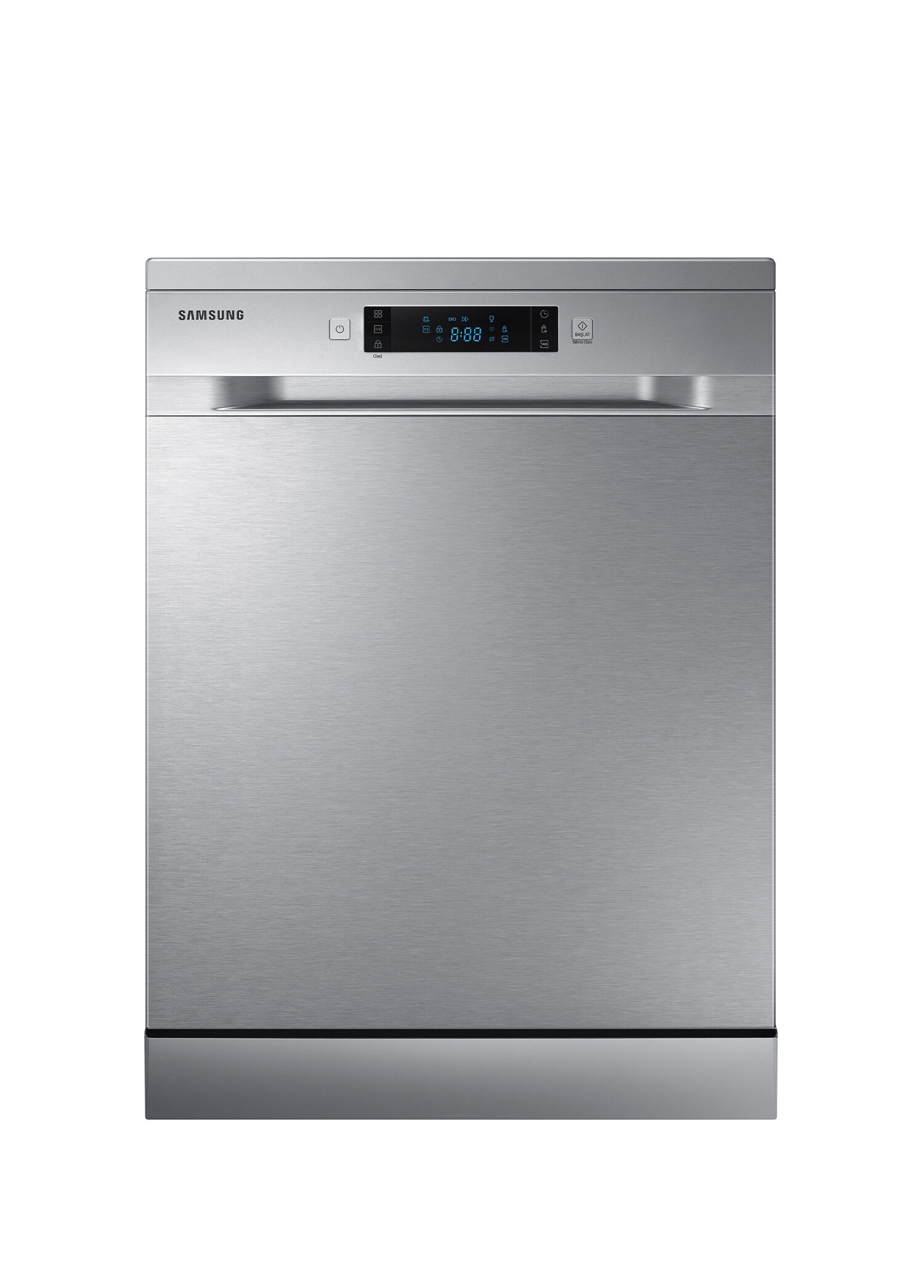 DW60DG540FSR 4 Programlı Solo Bulaşık Makinesi