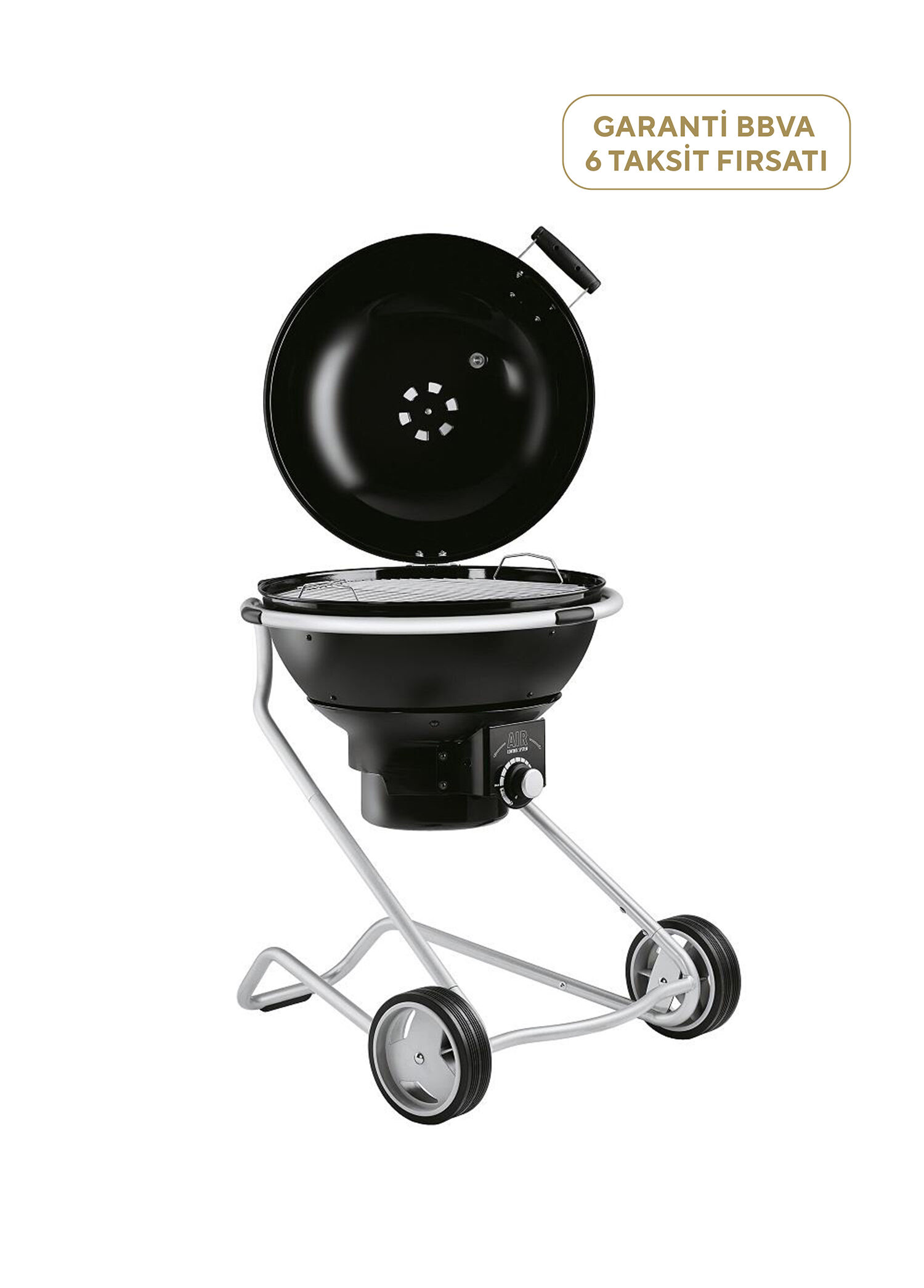 Air F60 Kömürlü Barbekü