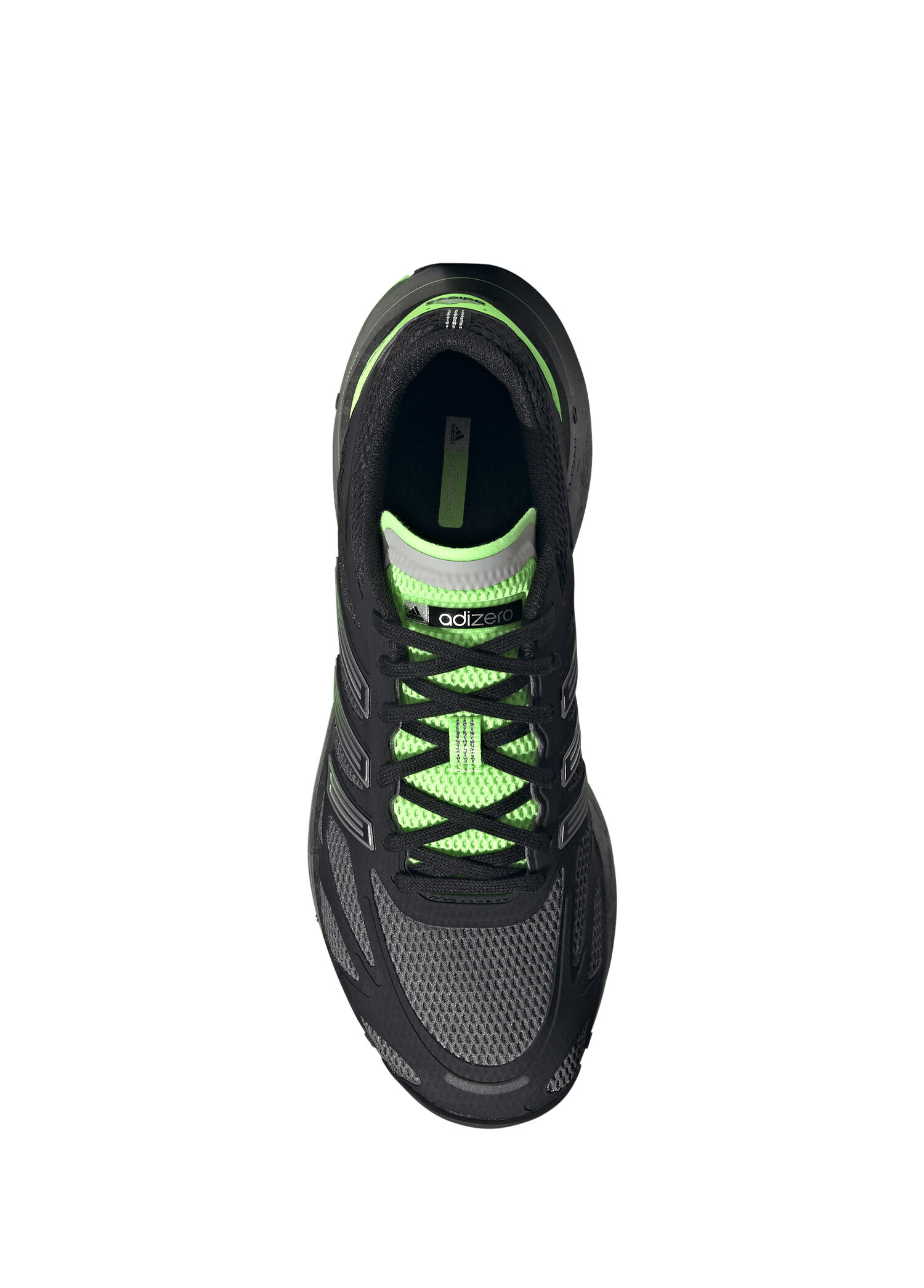 Adidas - Adizero Aruku Siyah Erkek Sneaker - Siyah