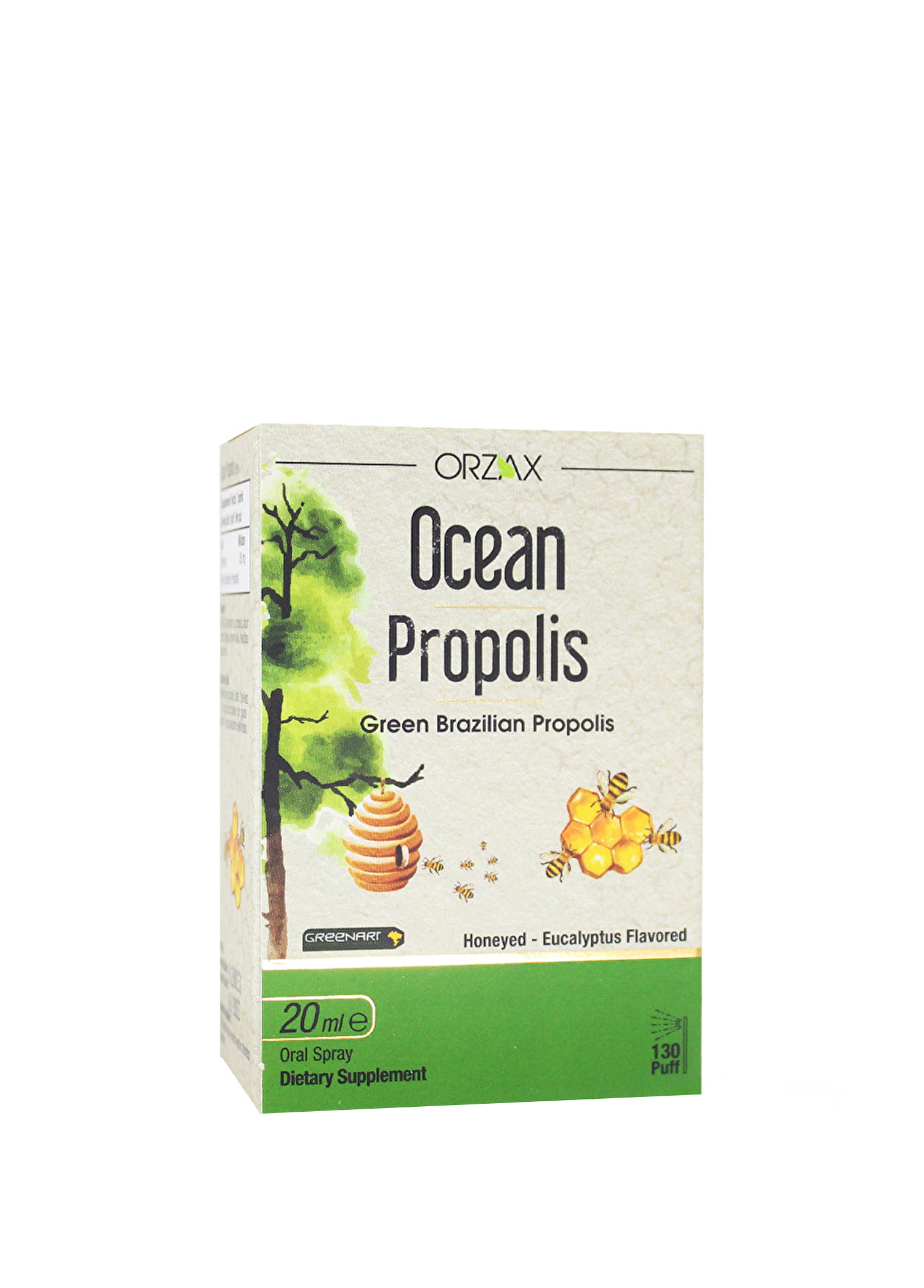 Propolis Sprey 20 ml