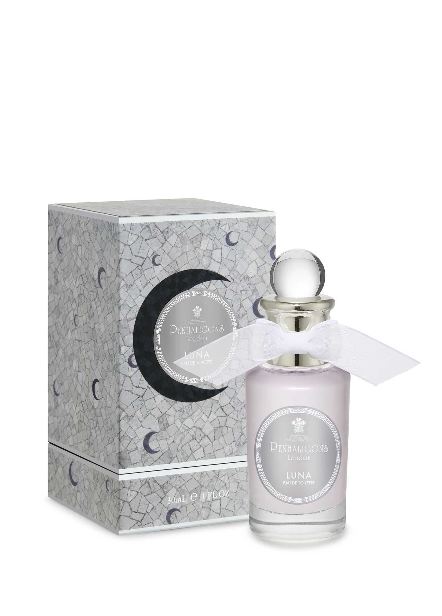 Penhaligon's - Luna EDT 30 ML Parfüm -