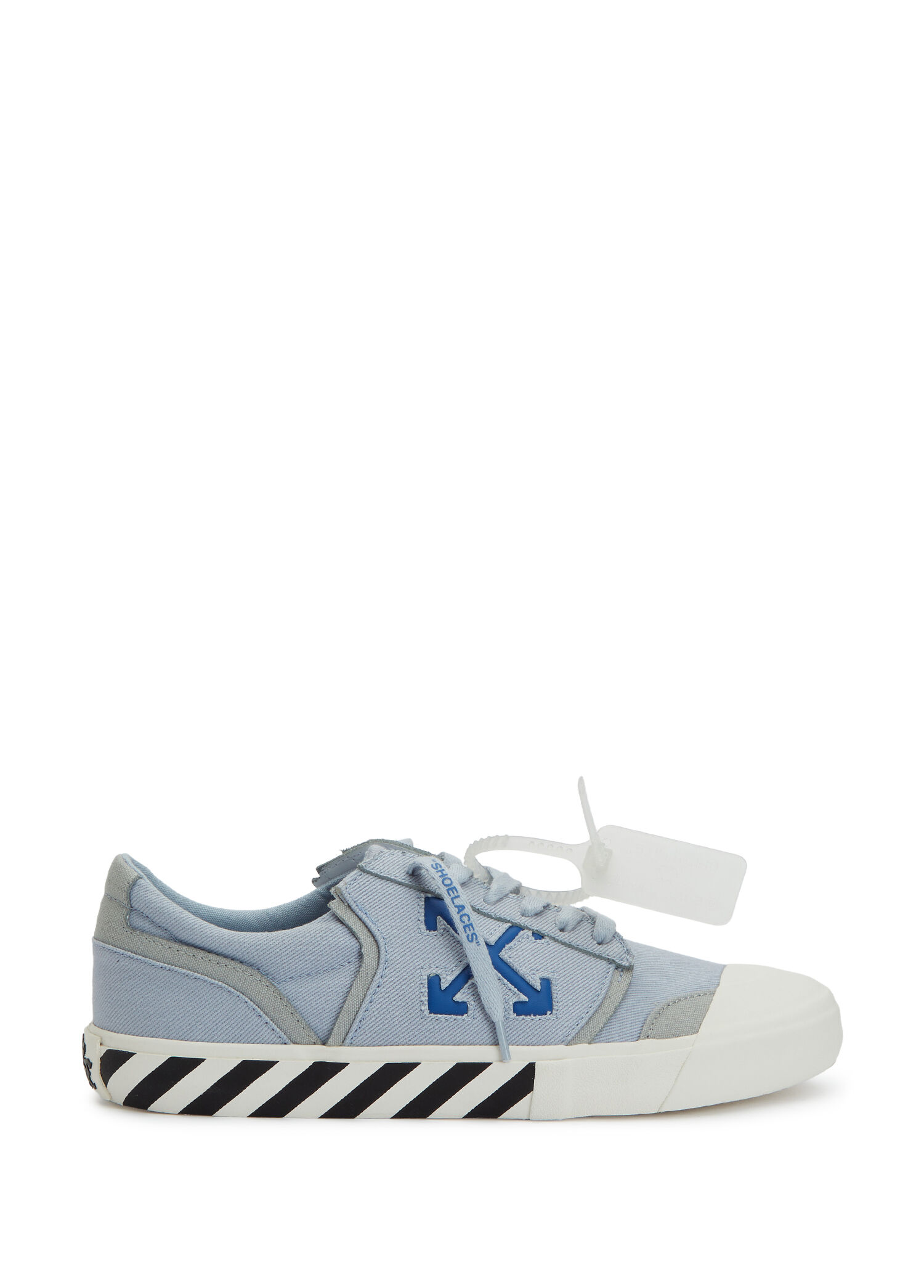 Mavi Erkek Sneaker