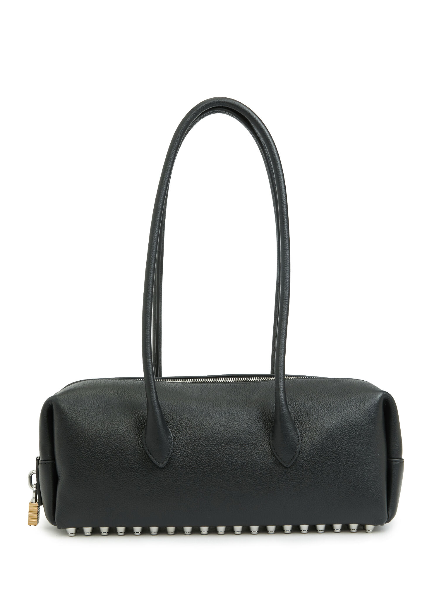 Alexander Wang - Roux Medium Black Women's Leather Bag