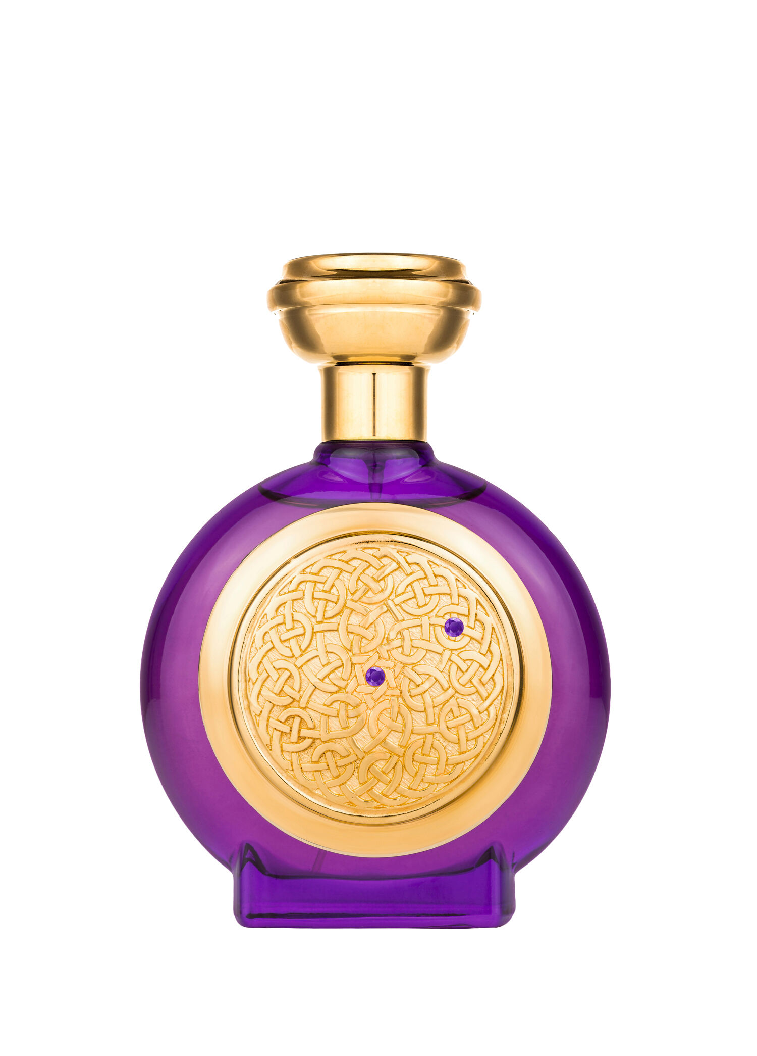 P Boadicea The Victorious Violet Sapphire Supercharged Edp 100 Ml Parfum