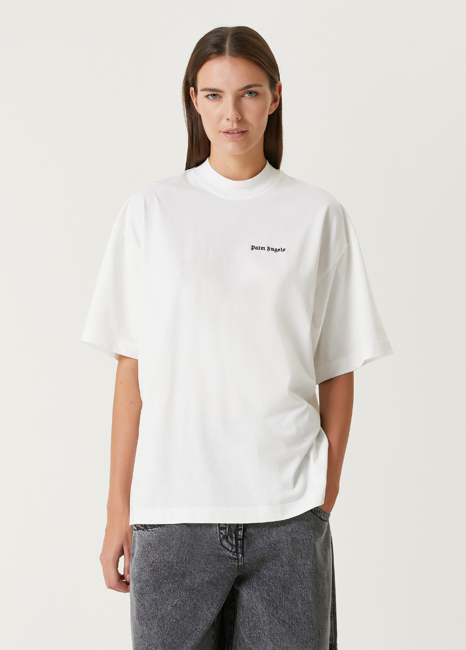 Oversize 3lü T-shirt Set