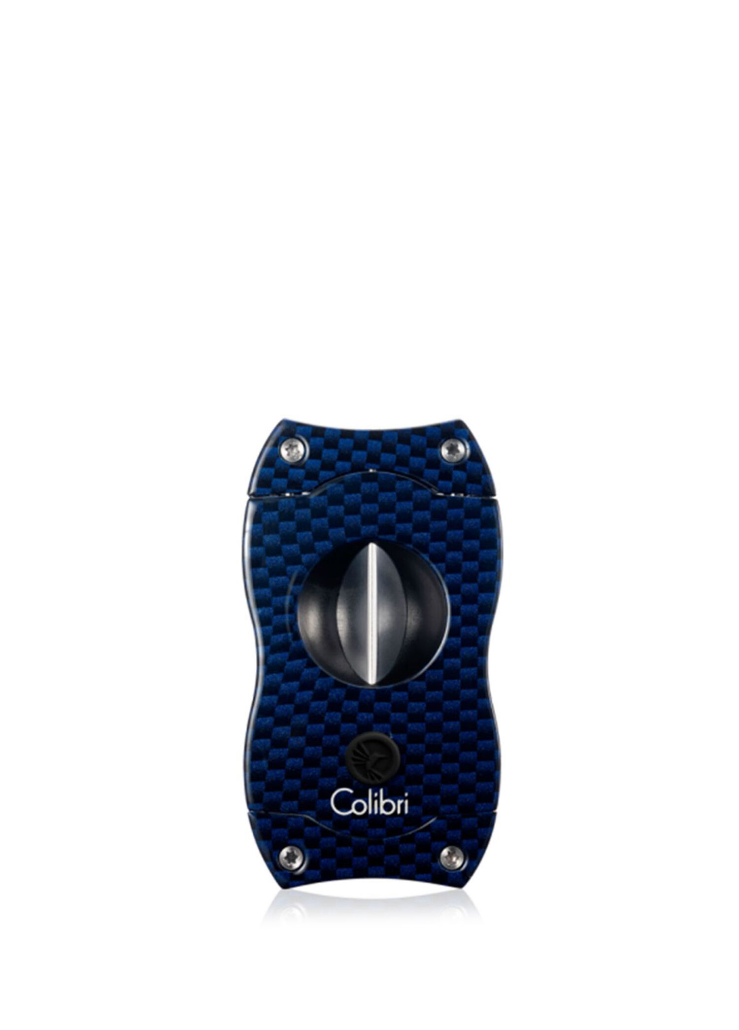 CU300T23 Mavi V Cut Karbon Puro Kesici
