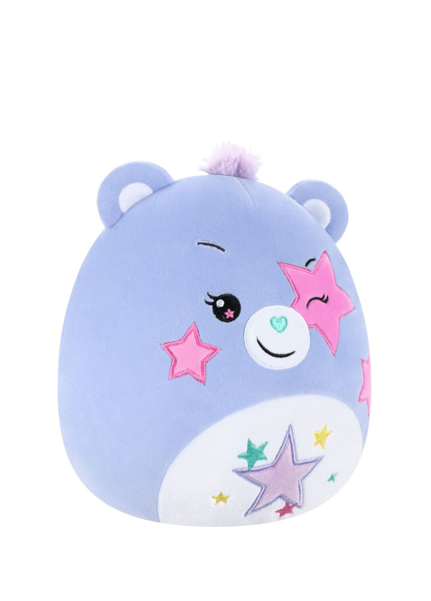 Care Bears Serisi Starlight Bear Peluş Oyuncak 25 cm