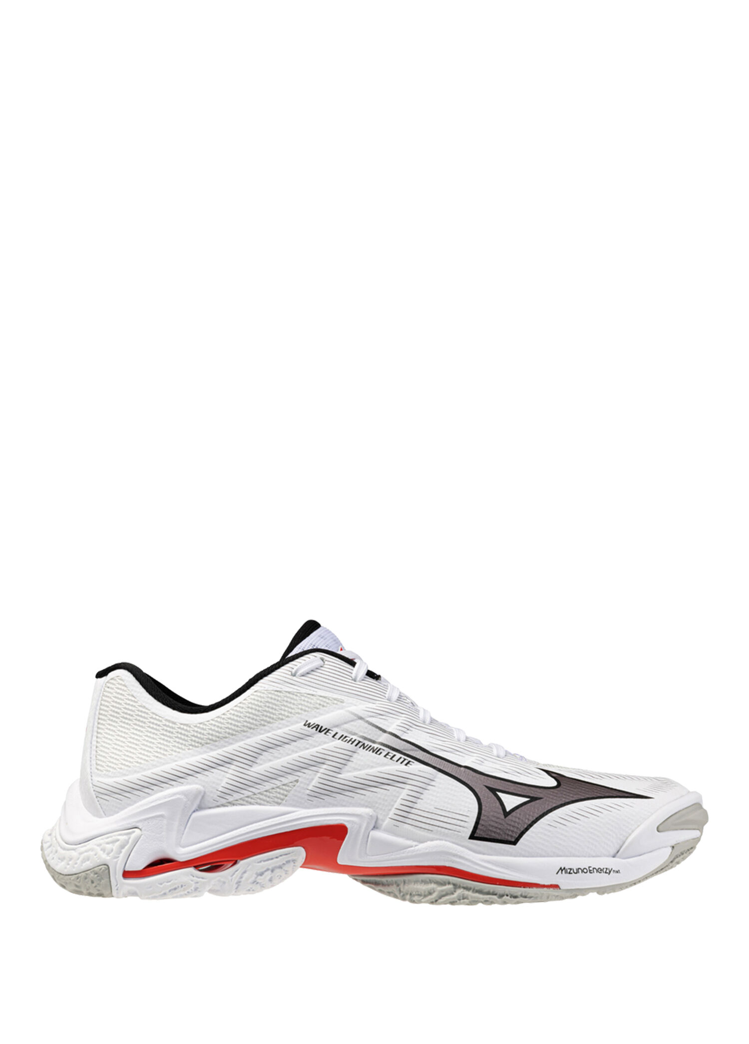 Wave Lightning Elite Beyaz Unisex Voleybol Ayakkabısı