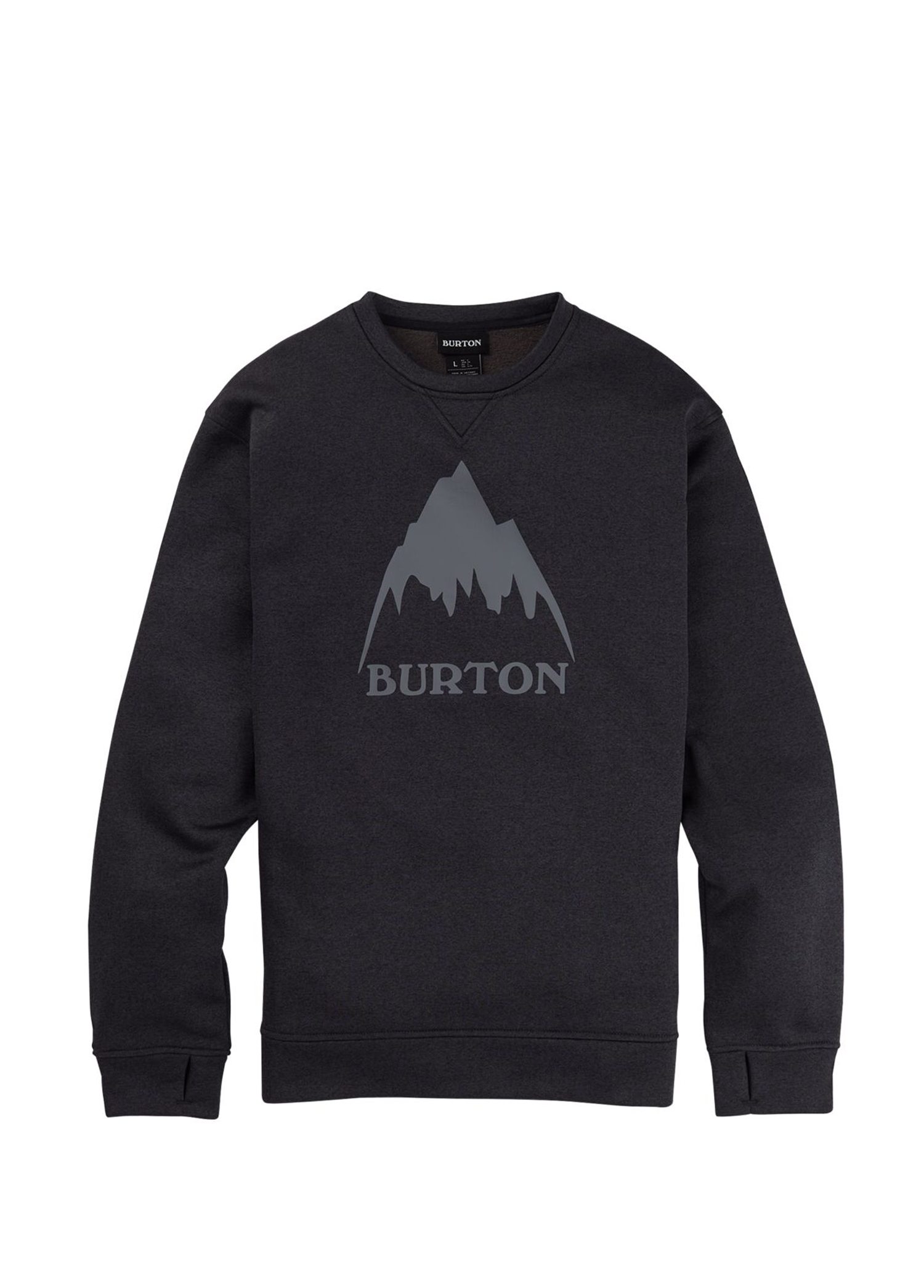 Oak Crewneck Sweatshirt