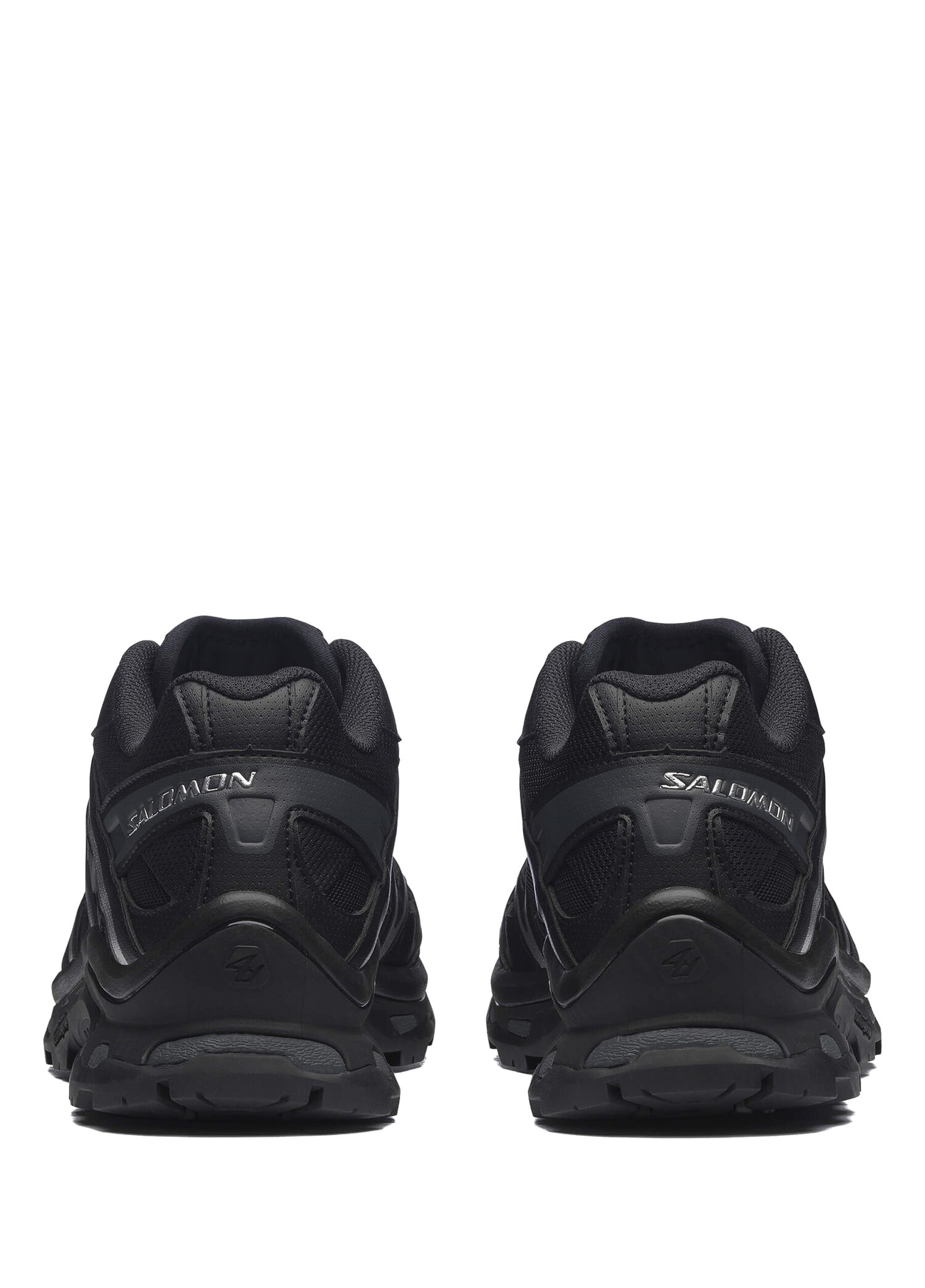 Salomon Siyah Erkek XT-QUEST Black Unisex Sneaker L49171500