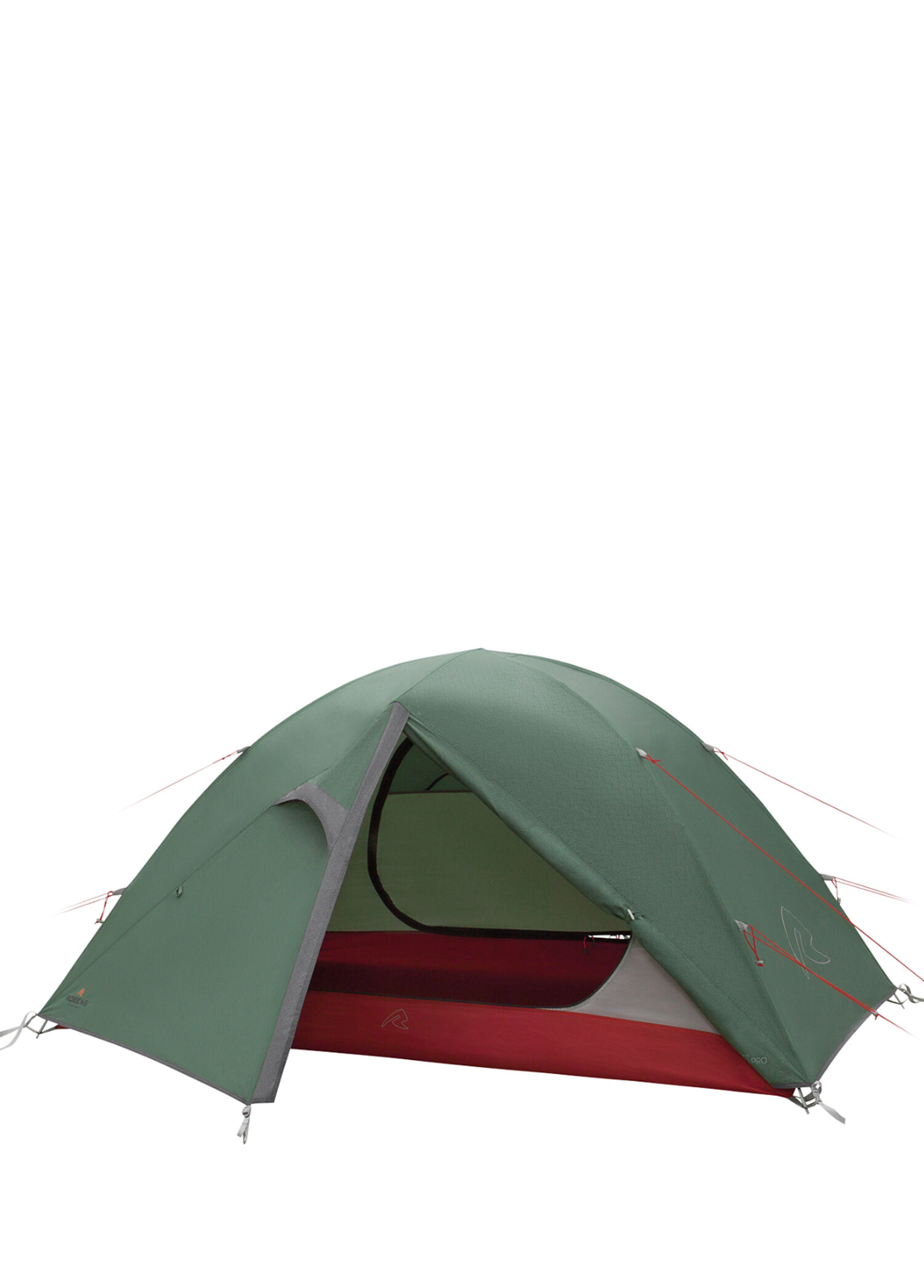 Aster 2 Pro Ultralight 2 Kişilik Kamp Çadırı