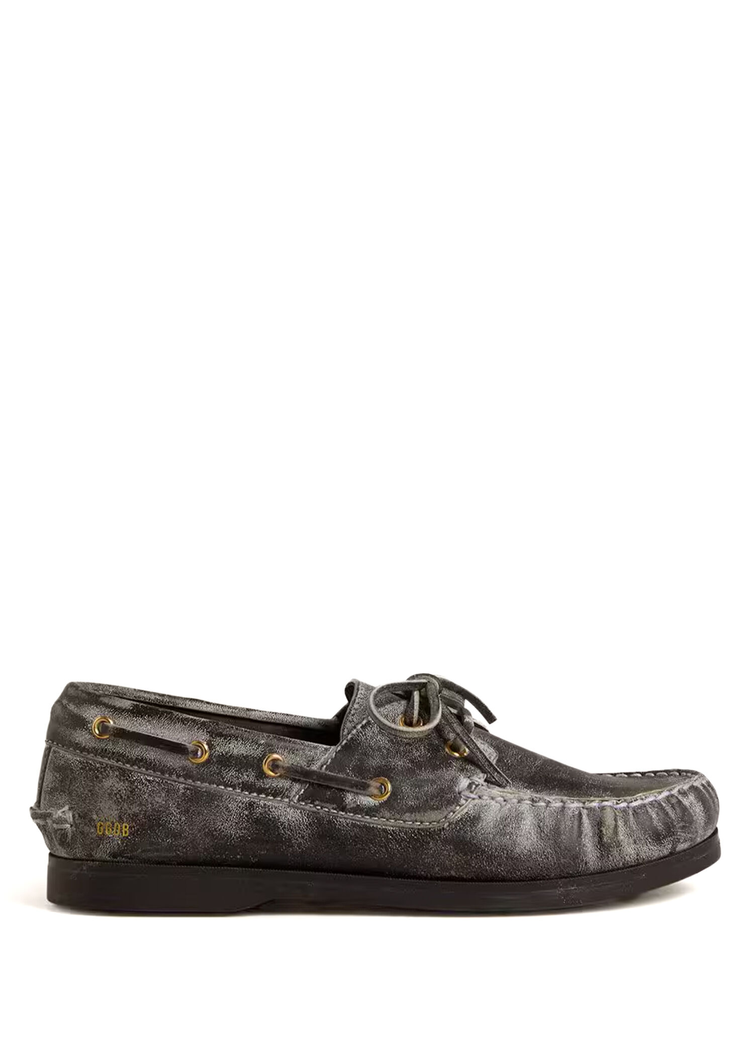 Cruise Açık Kahverengi Unisex Çocuk Deri Loafer