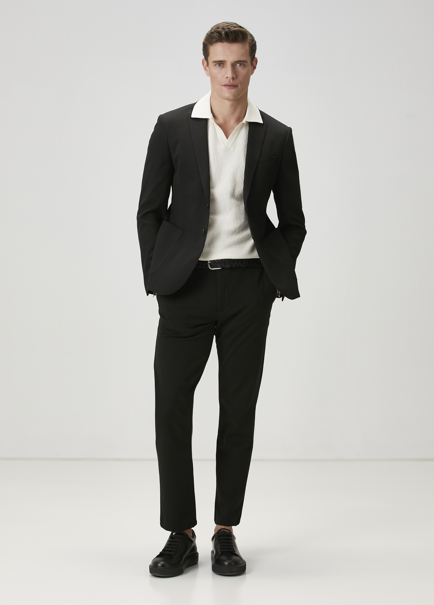 Siyah Blazer_1
