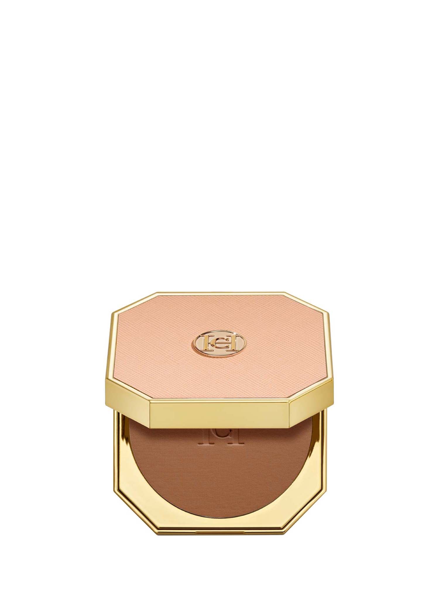 Nude Couture Matte Bronzer - Powder
