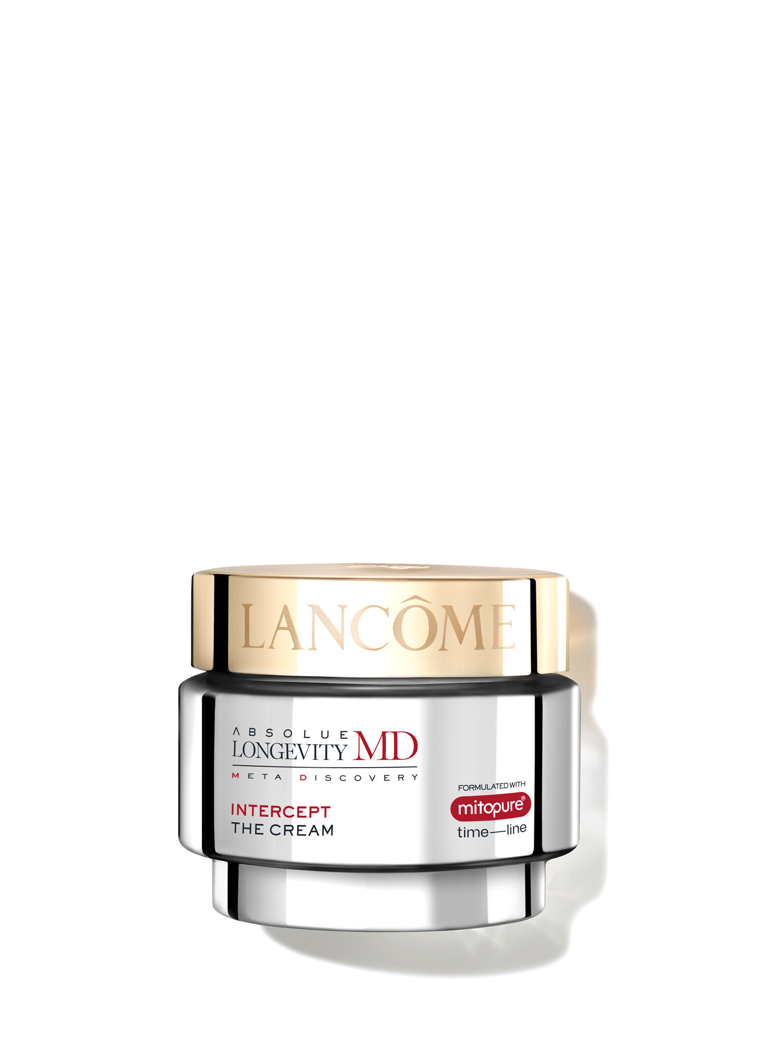 Lancome - Absolue Longevity MD Intercept Krem 50 ml