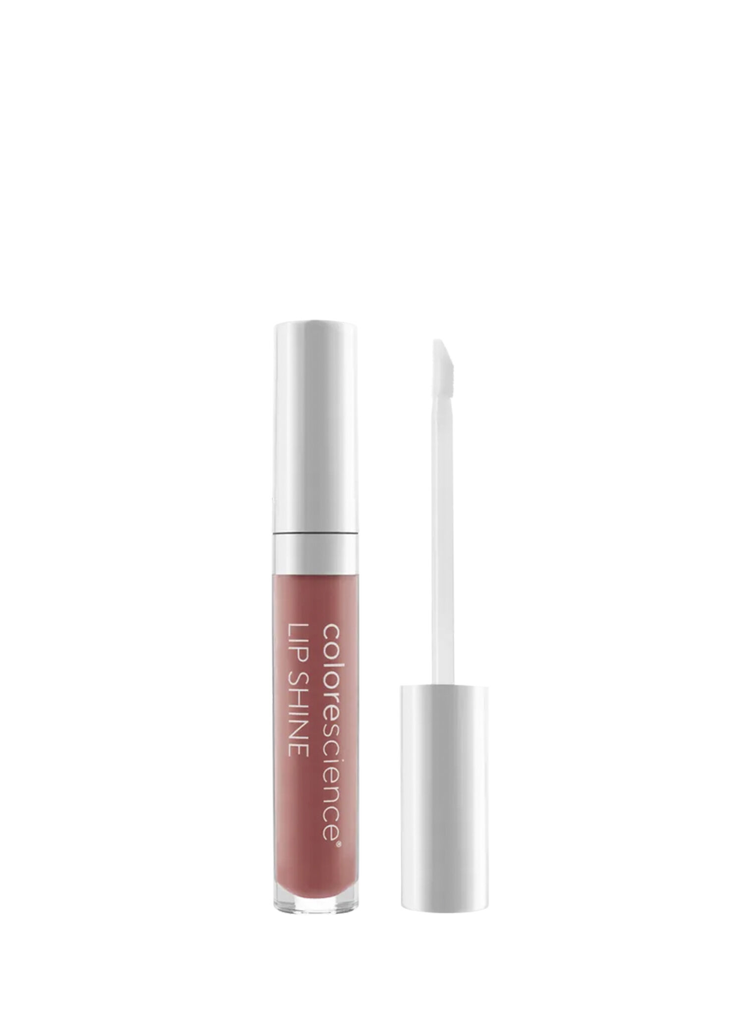 Lip Shine SPF35 Renkli Dudak Parlatıcısı Coral 4 ml