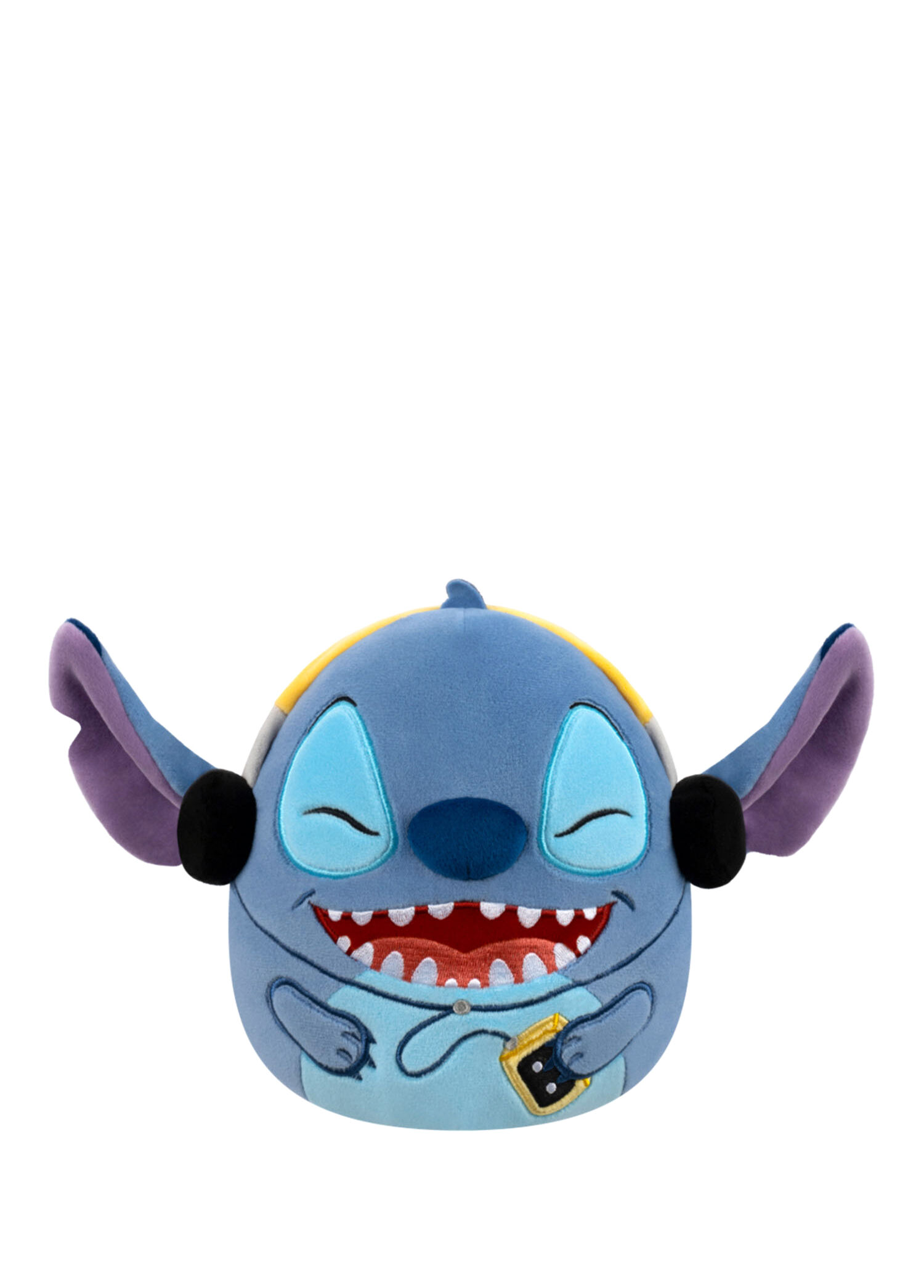 Disney Stitch Serisi Peluş Oyuncak 25 cm