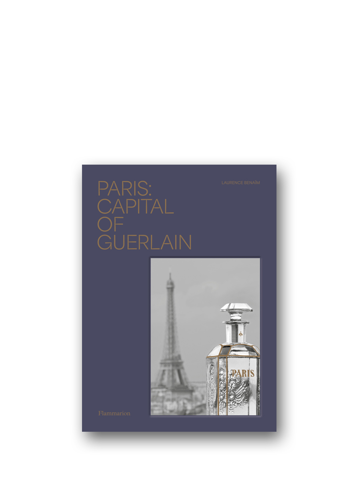 Paris Capital of Guerlain