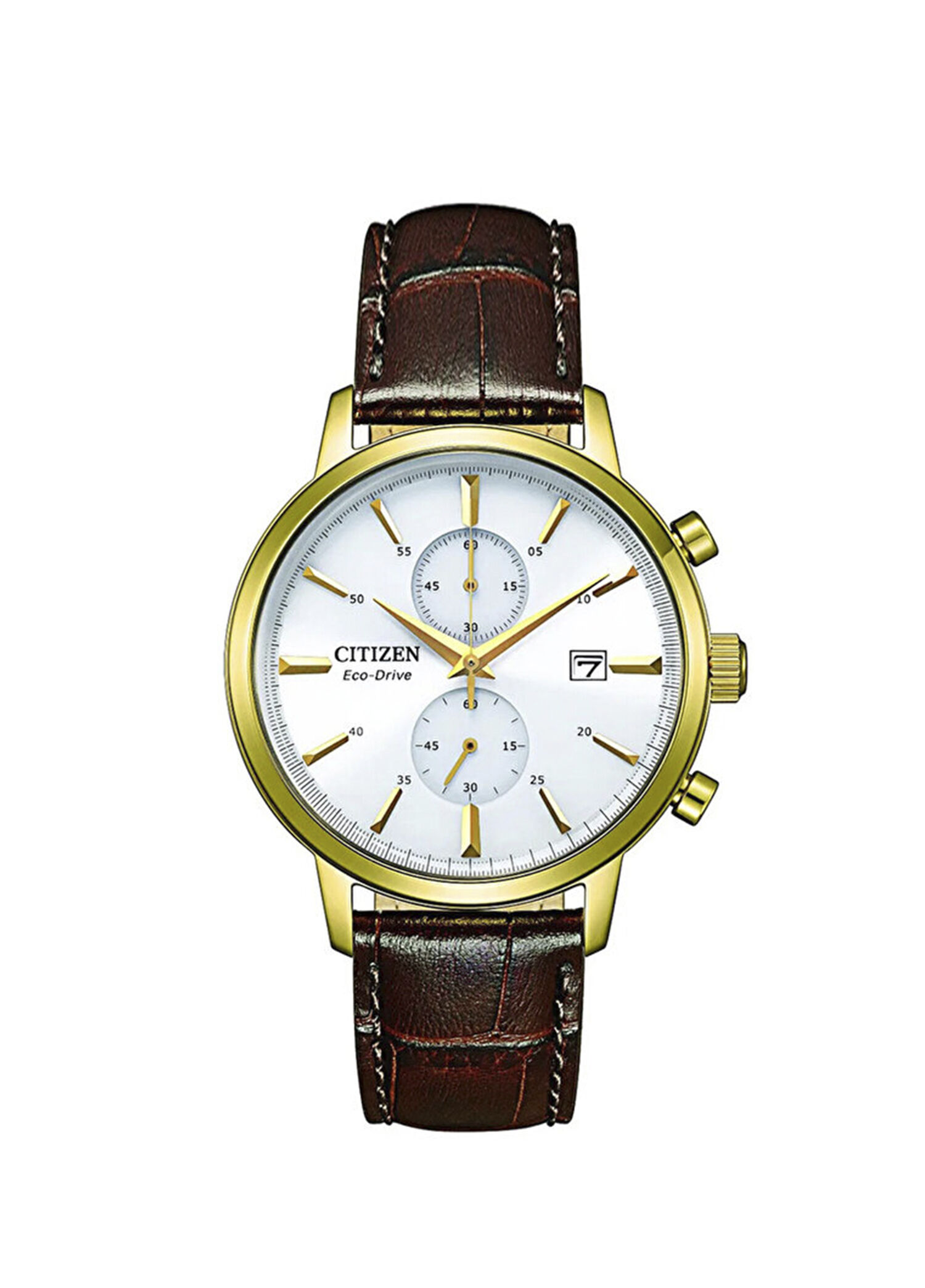CA7062-15A  Çelik Unisex Kol Saati