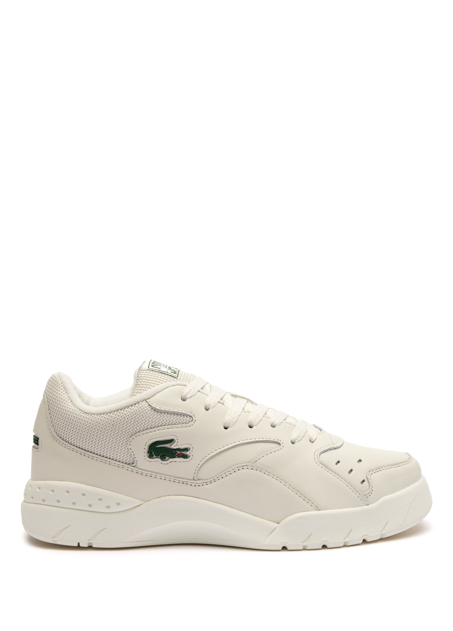 SPORT Aceline 96 Bej Deri Erkek Sneaker
