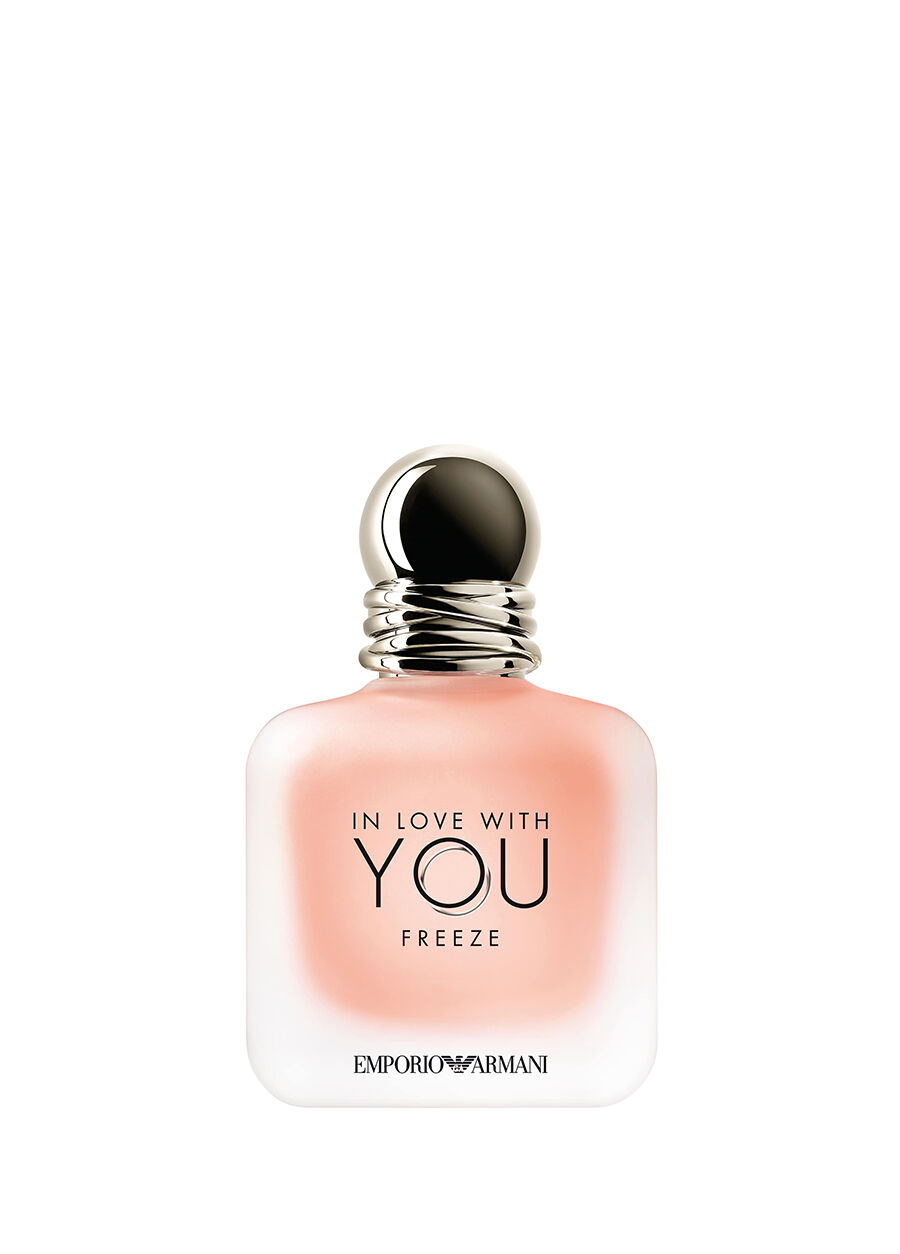 In Love With You Fragrantica