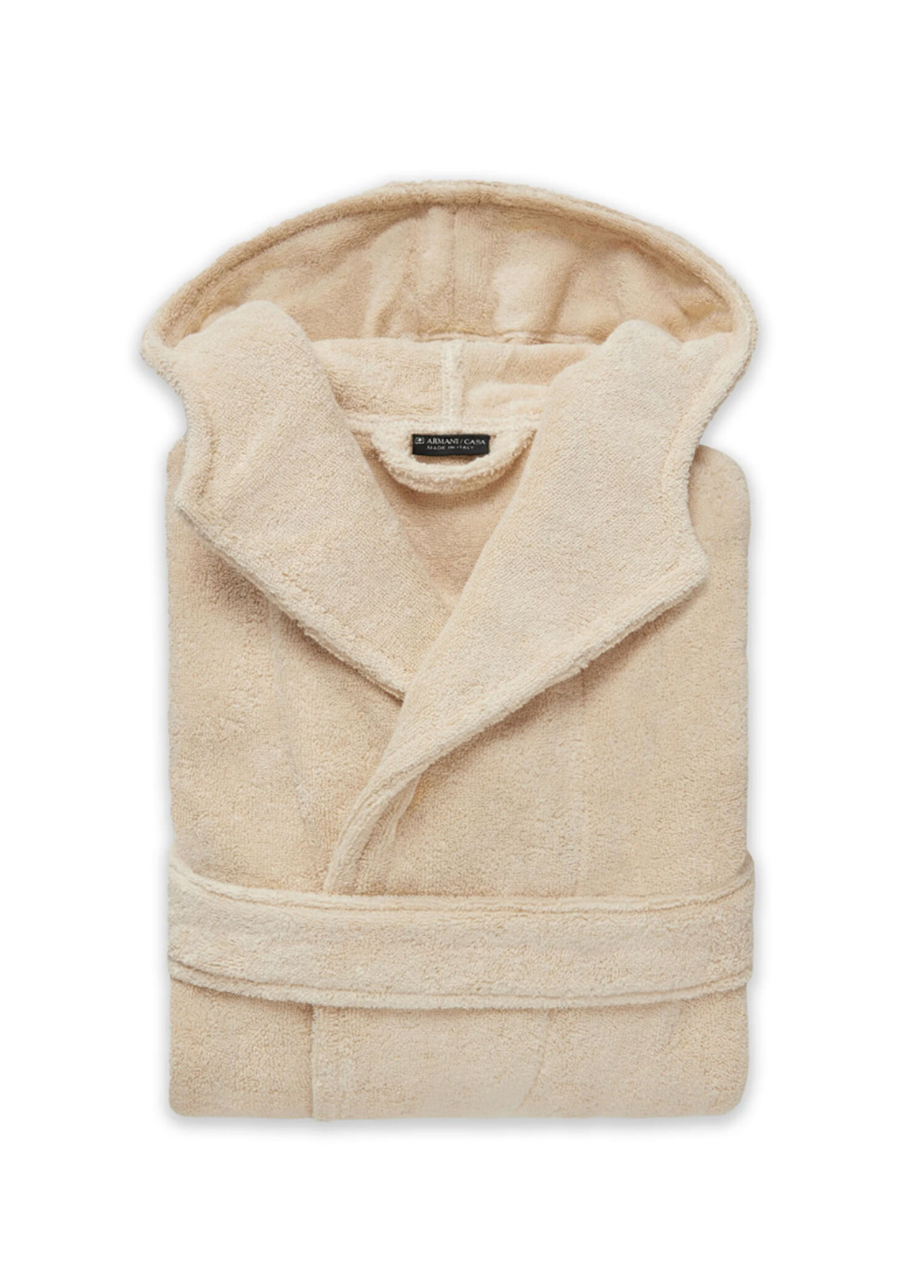 Dorotea Kum Beji Unisex Bornoz