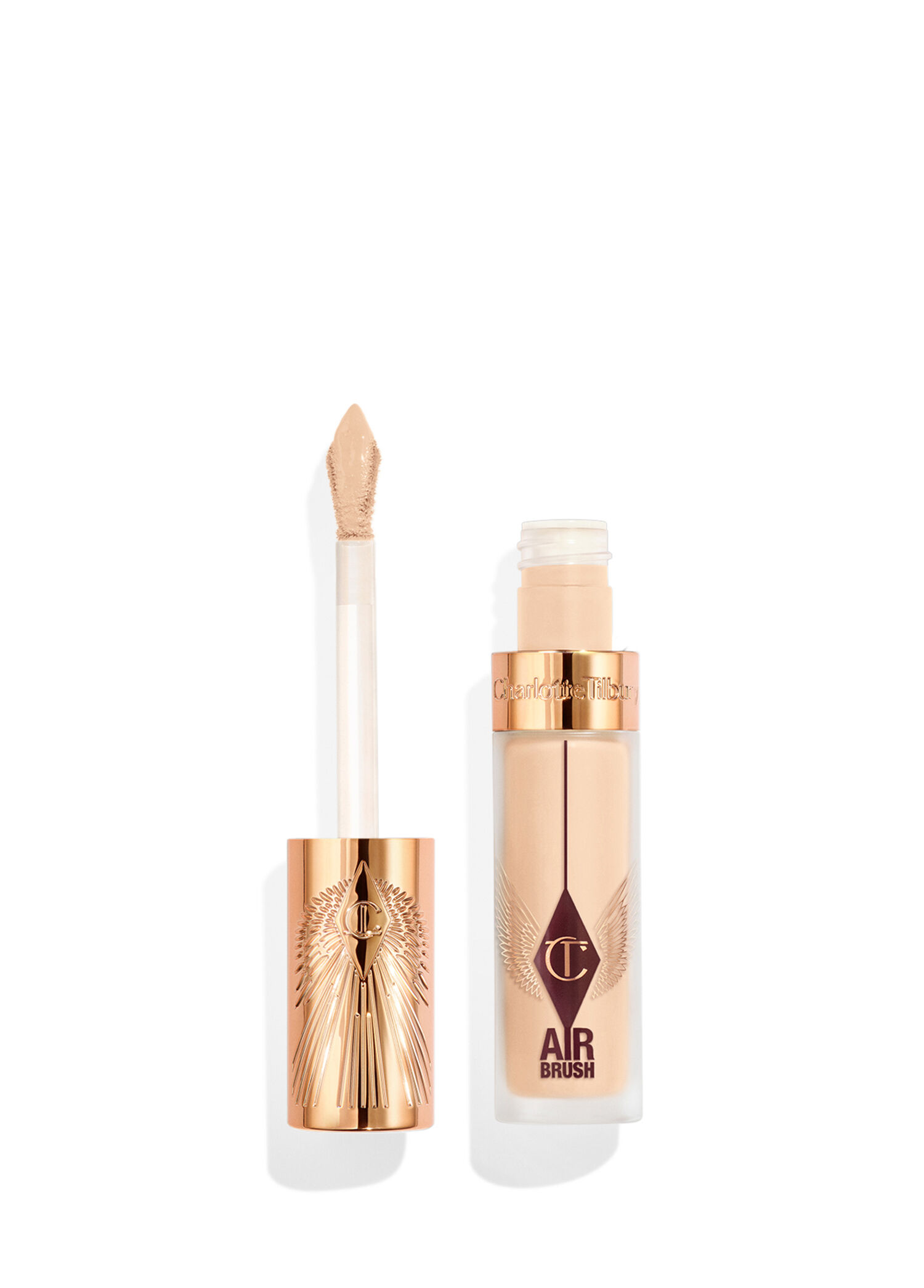 Airbrush Flawless Blur Concealer 5 Medium