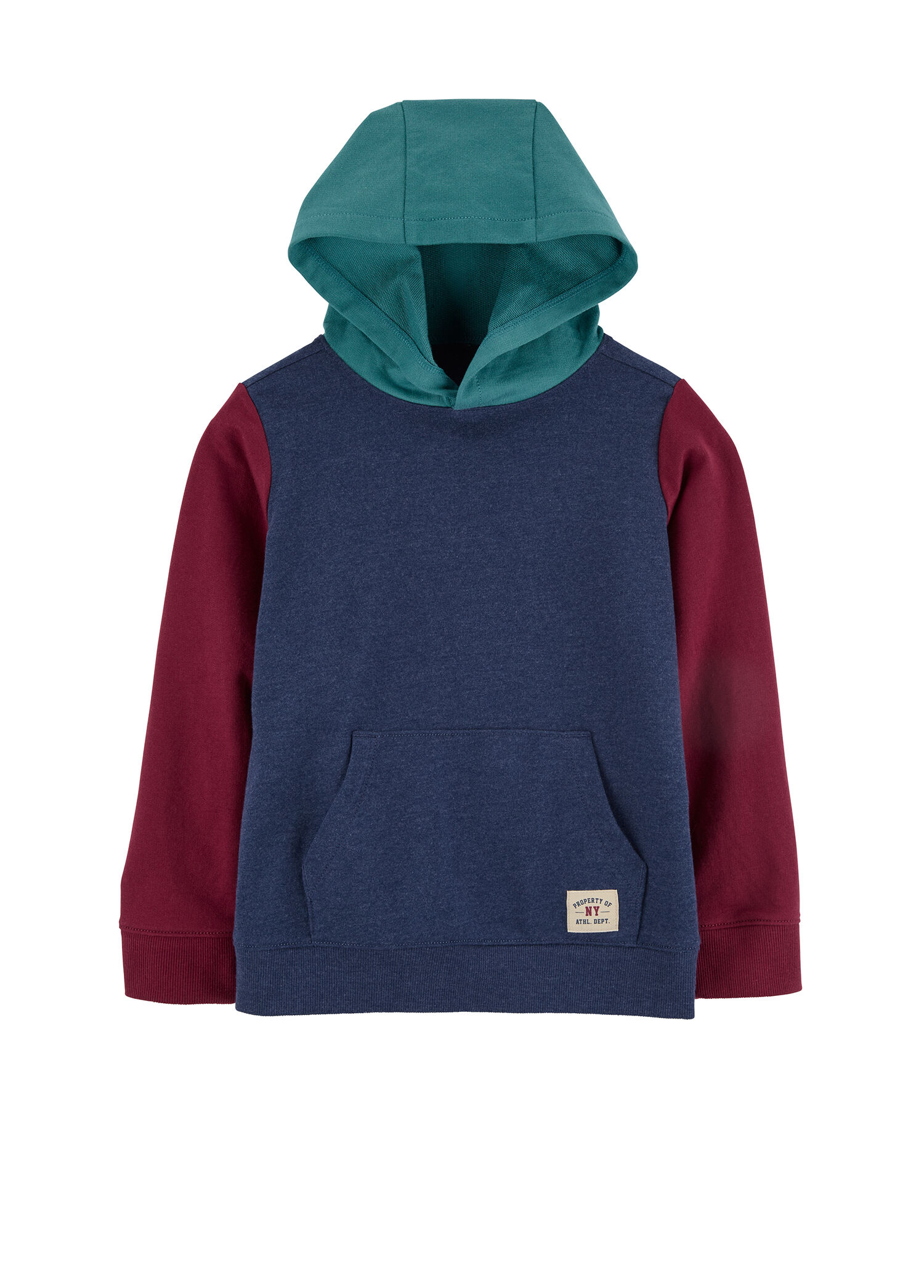Erkek Çocuk Sweatshirt