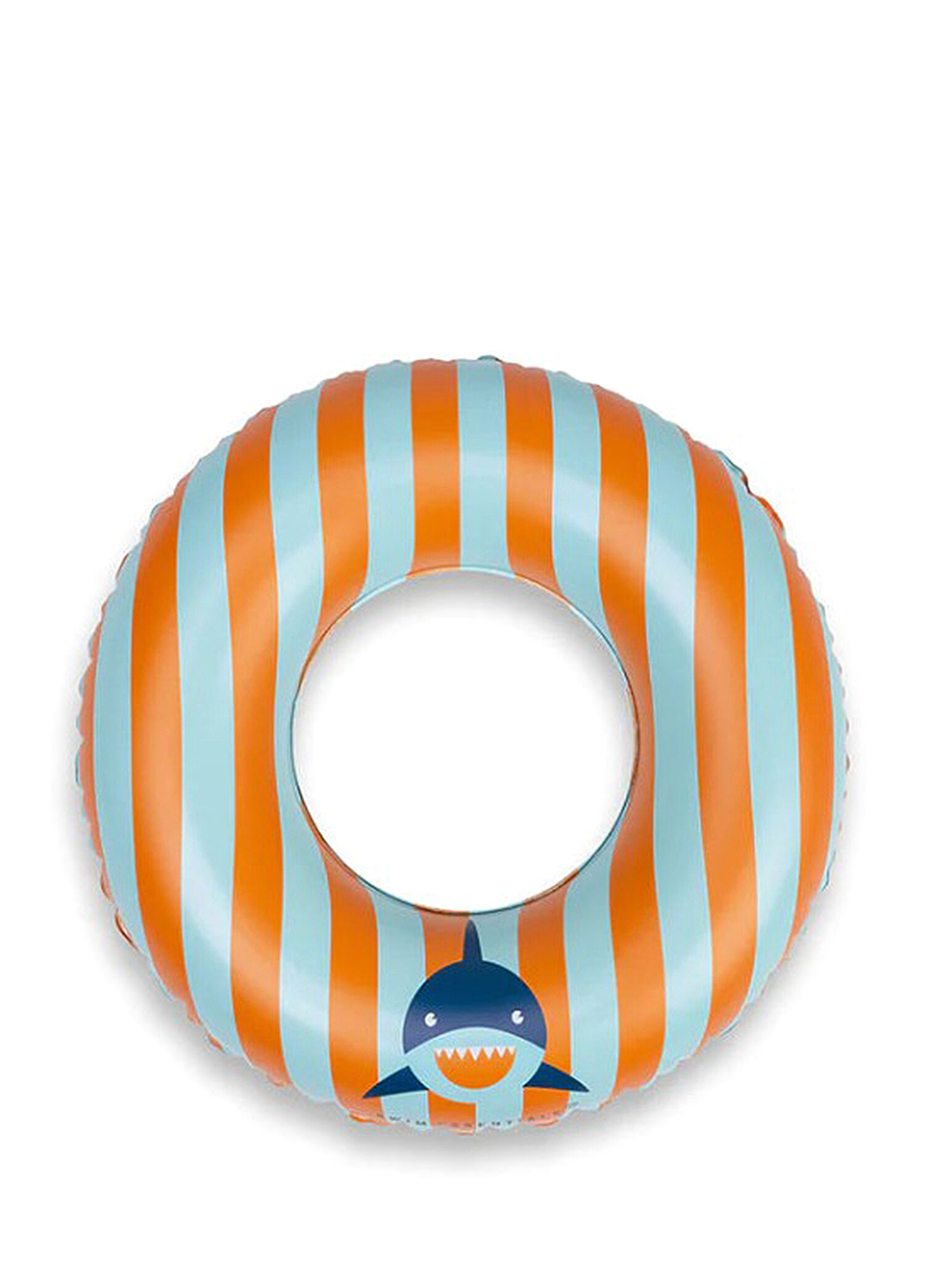 Tropic Shark 3+ Yaş Yüzme Simidi 55 cm