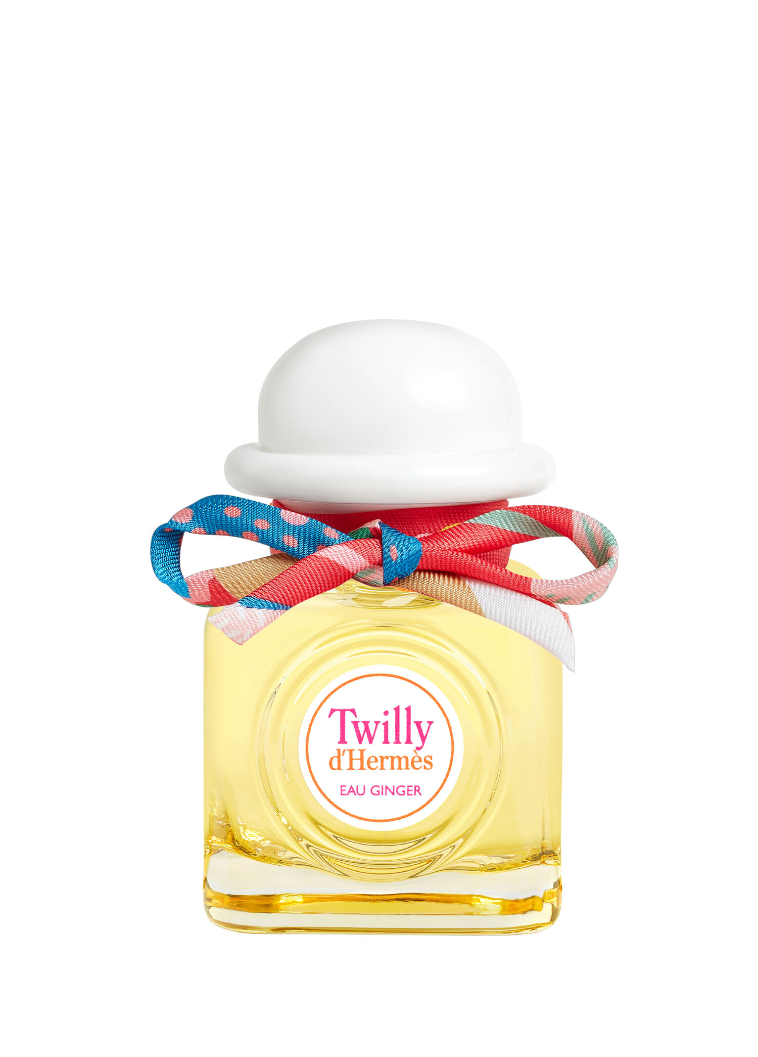 Twilly d'Hermès Twilly Eau Ginger Edp 50ml