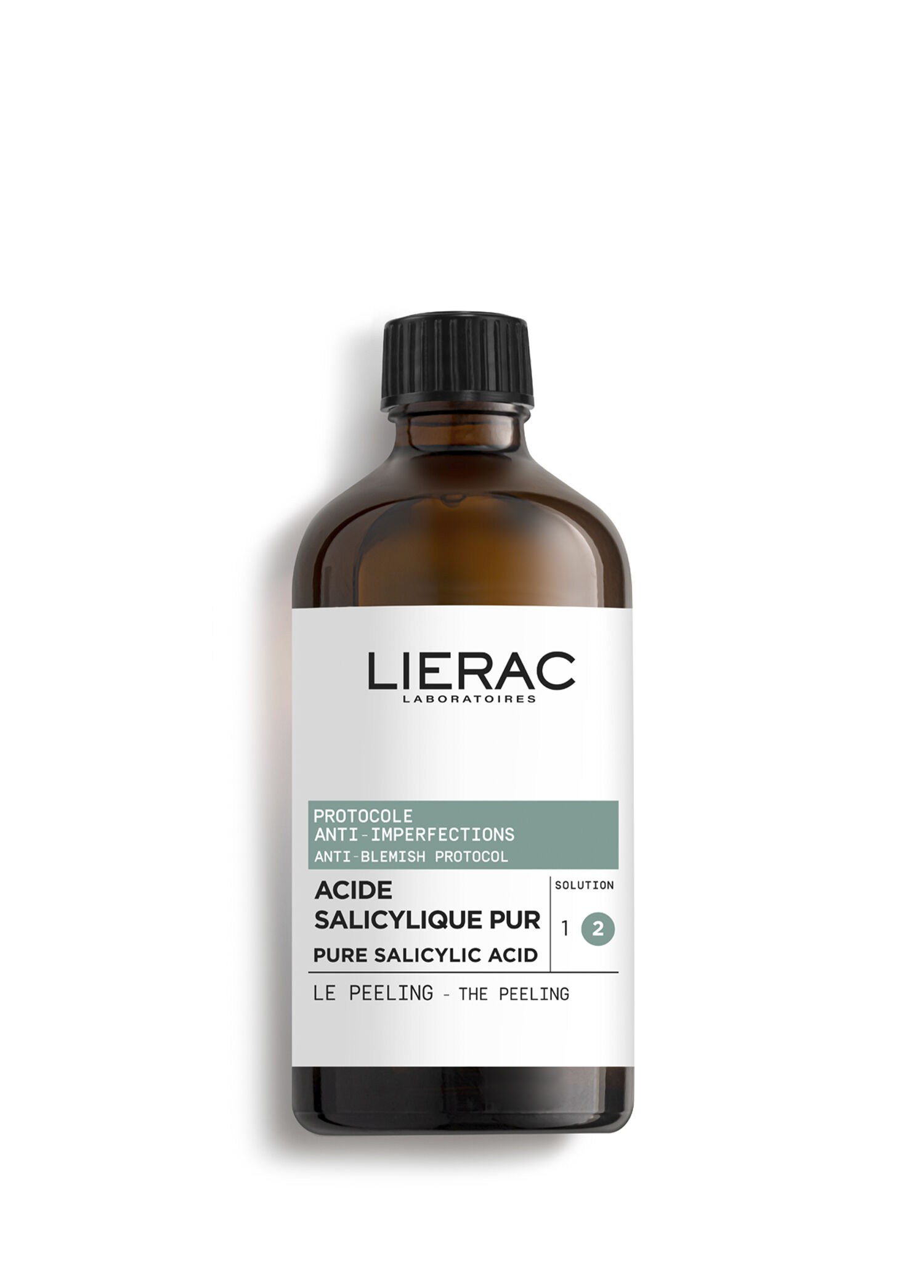 Protocol Akne Karşıtı Peeling Bakımı 100 ml