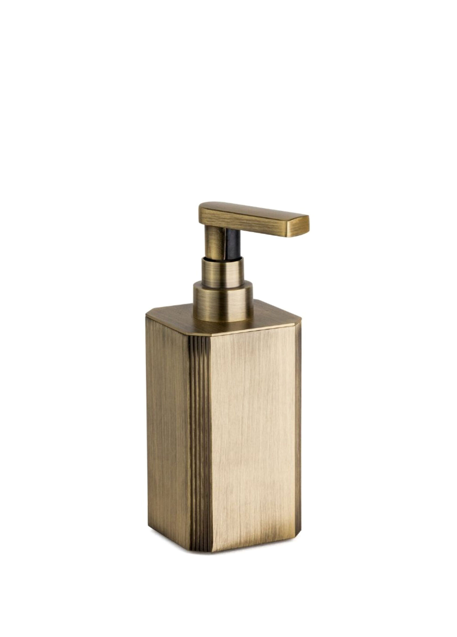 Antik Renk Tezgah Üstü Sıvı Sabunluk 250 ml